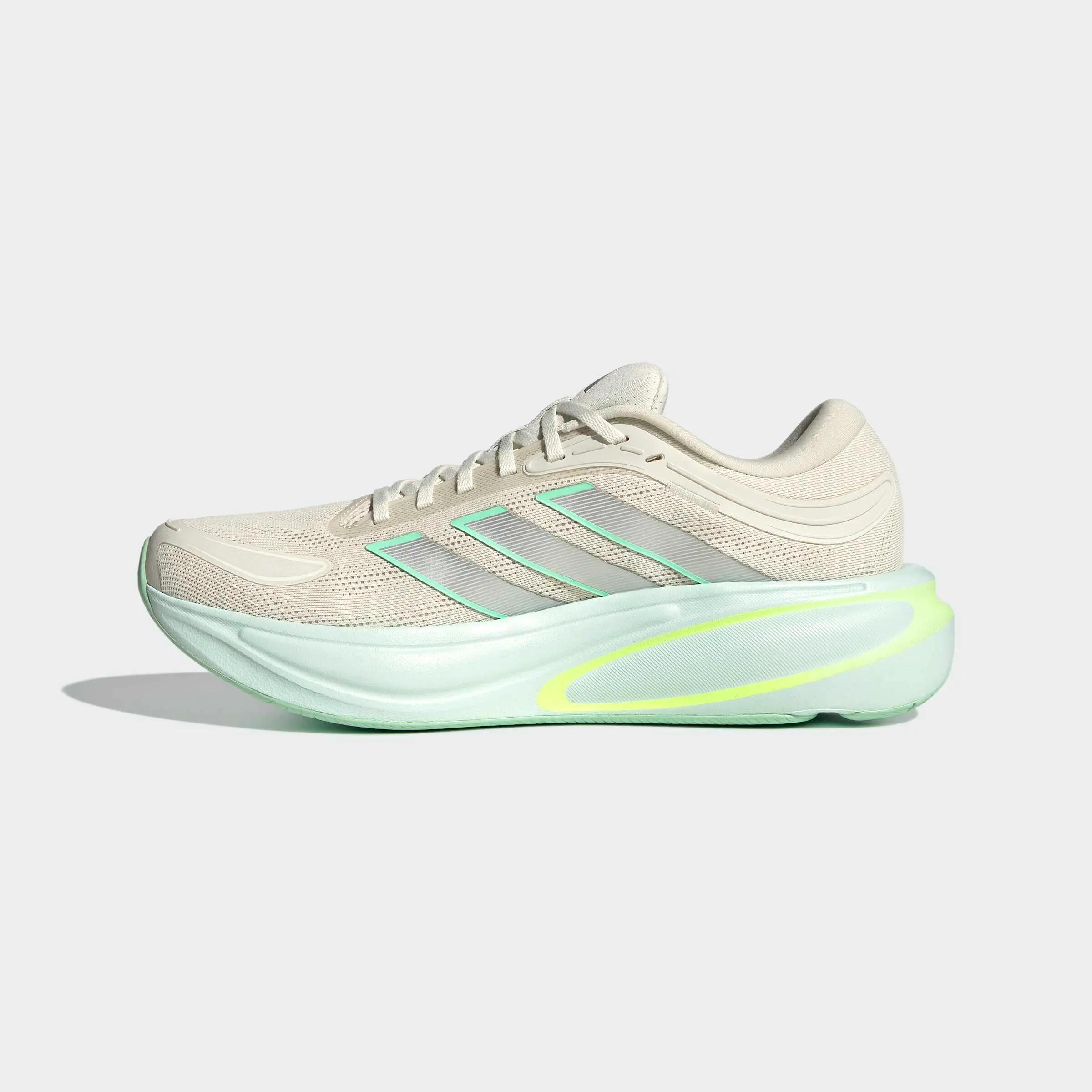 Tenis de running livianos Adidas Response 2 5/8
