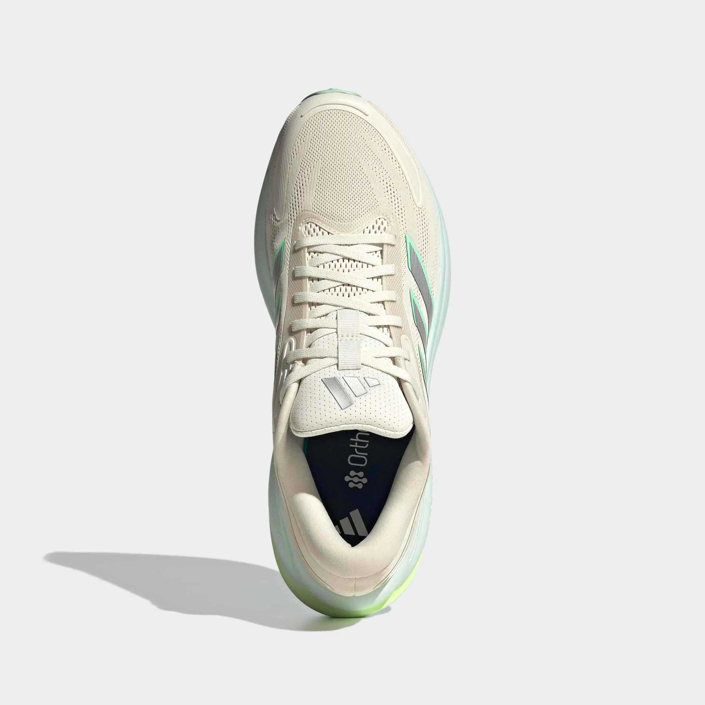 Tenis de running livianos Adidas Response 2 2/8