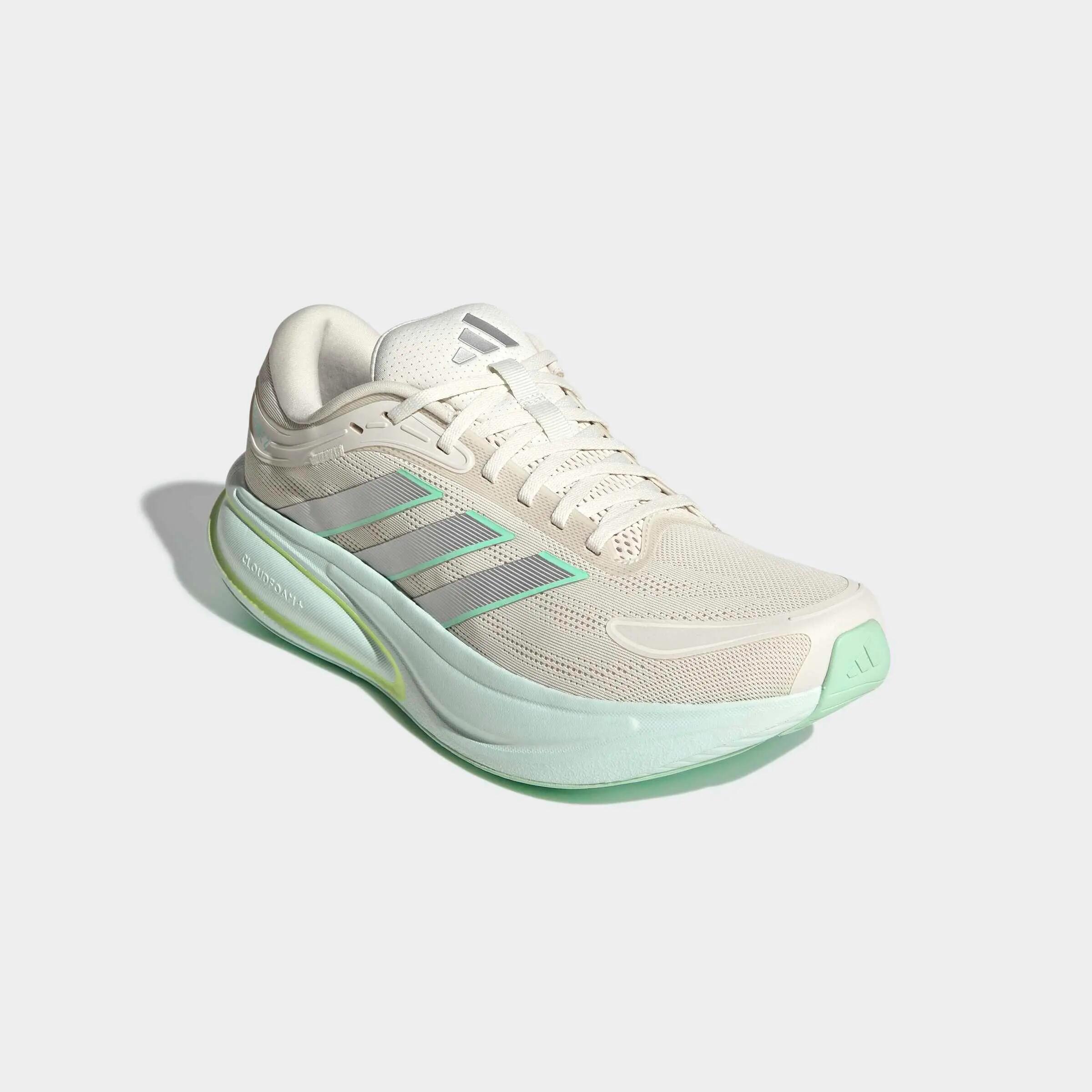Tenis de running livianos Adidas Response 2 8/8