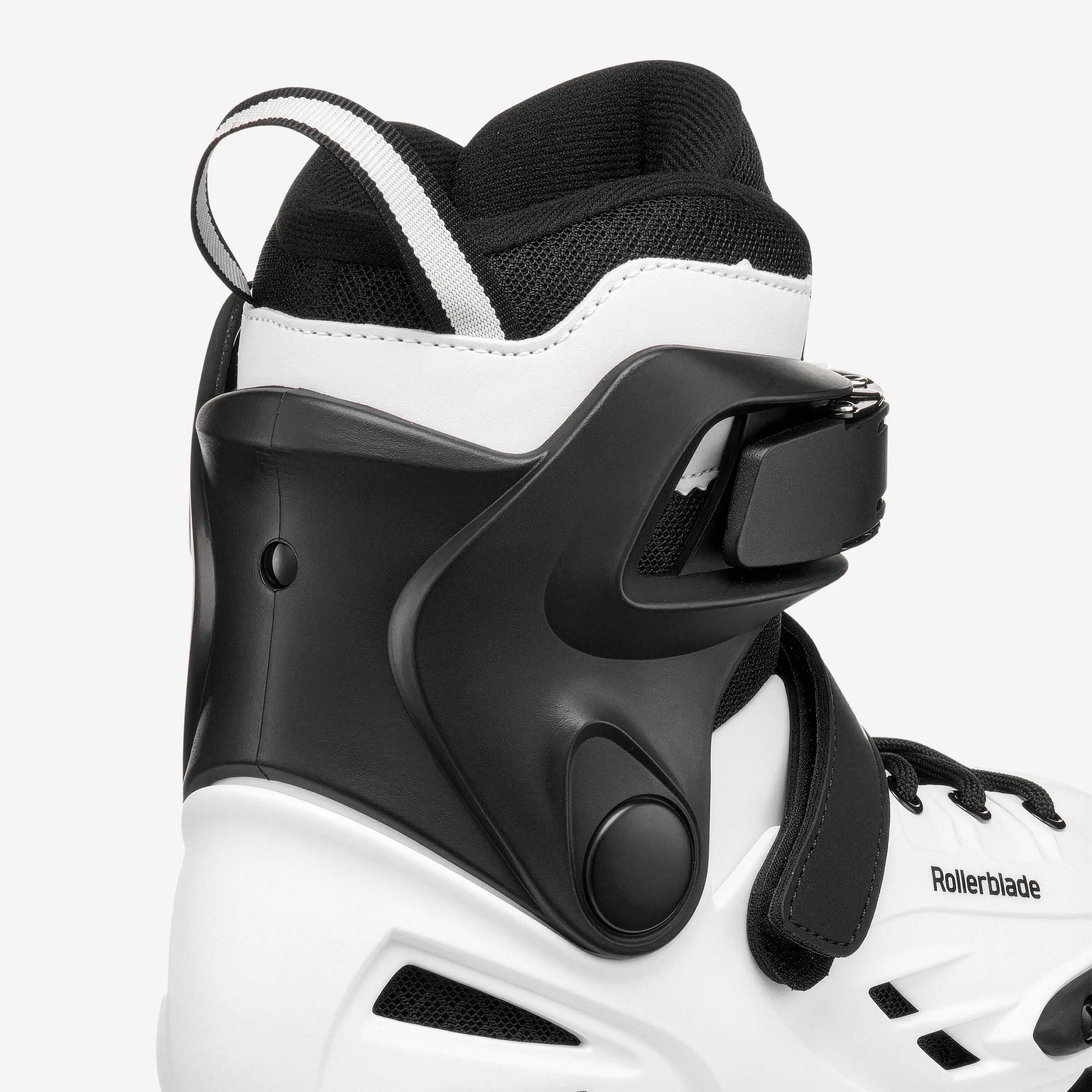 Roller ajustable junior Rollerblade Swerve 72mm 4/6