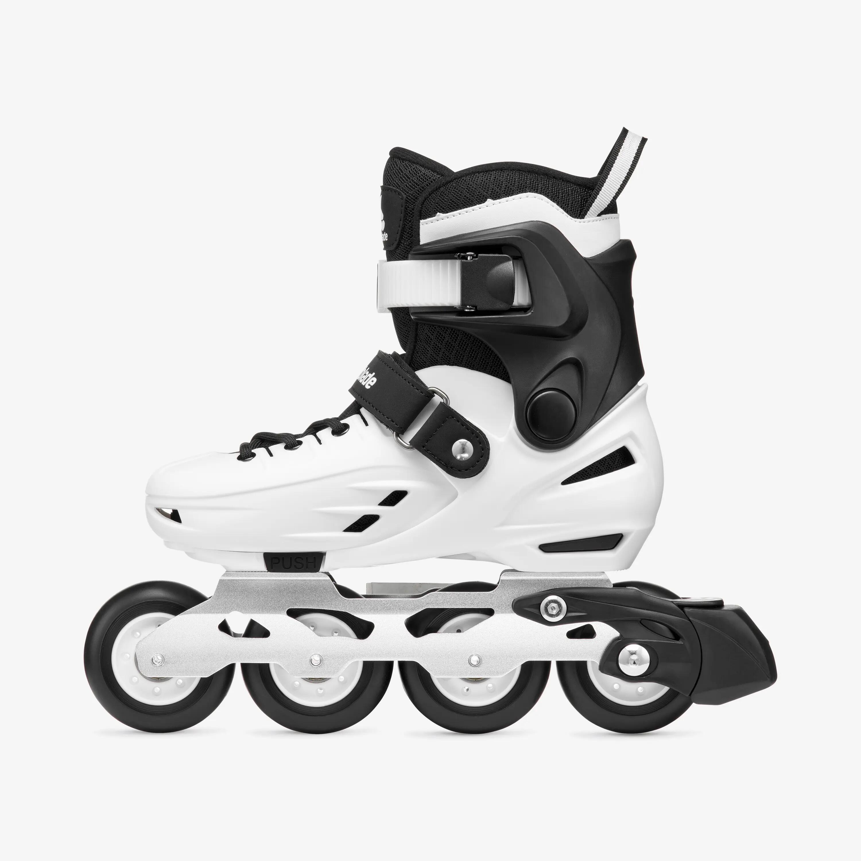 Roller ajustable junior Rollerblade Swerve 72mm 6/6
