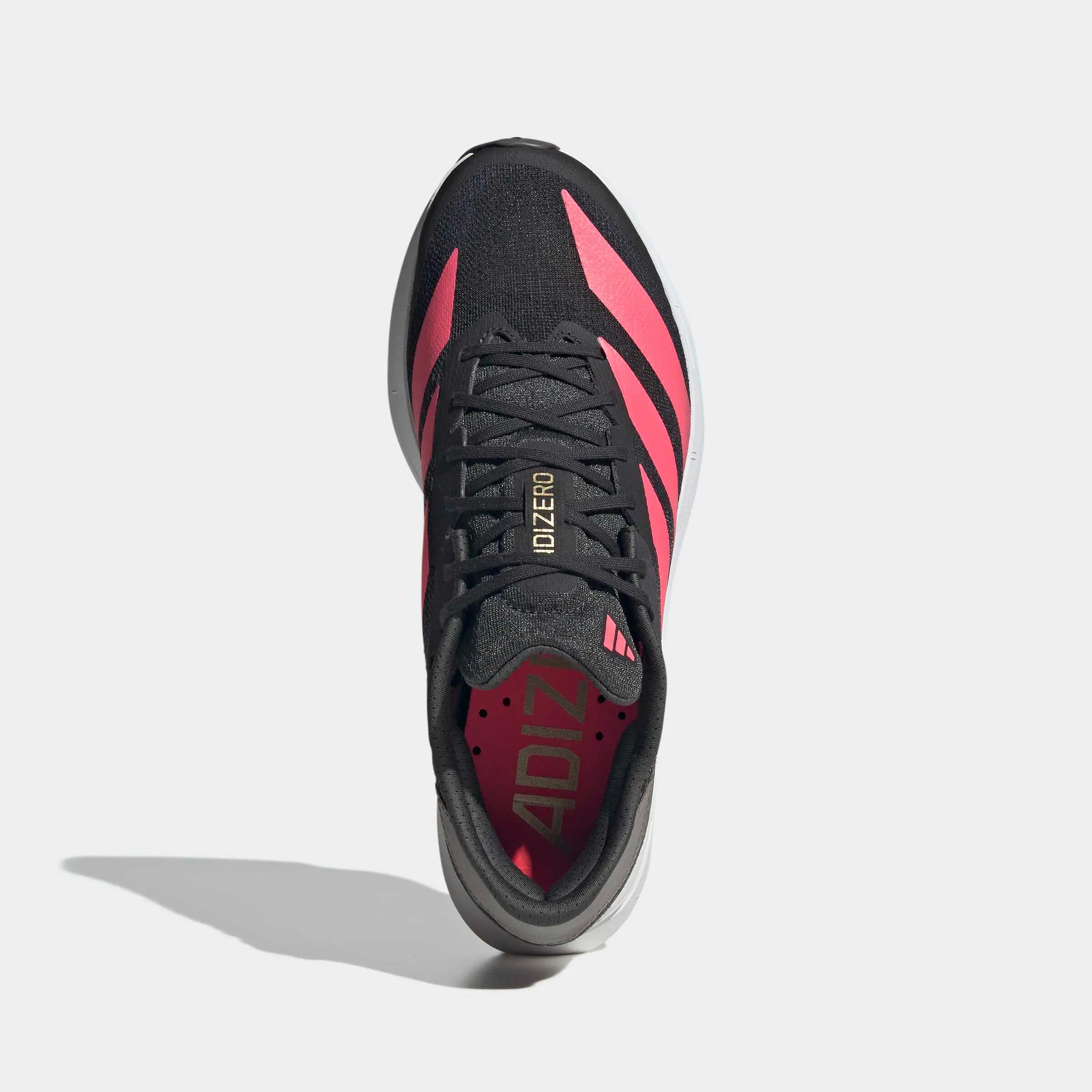 Tenis de running para hombre Adidas Adizero SL2 - Negro 2/9