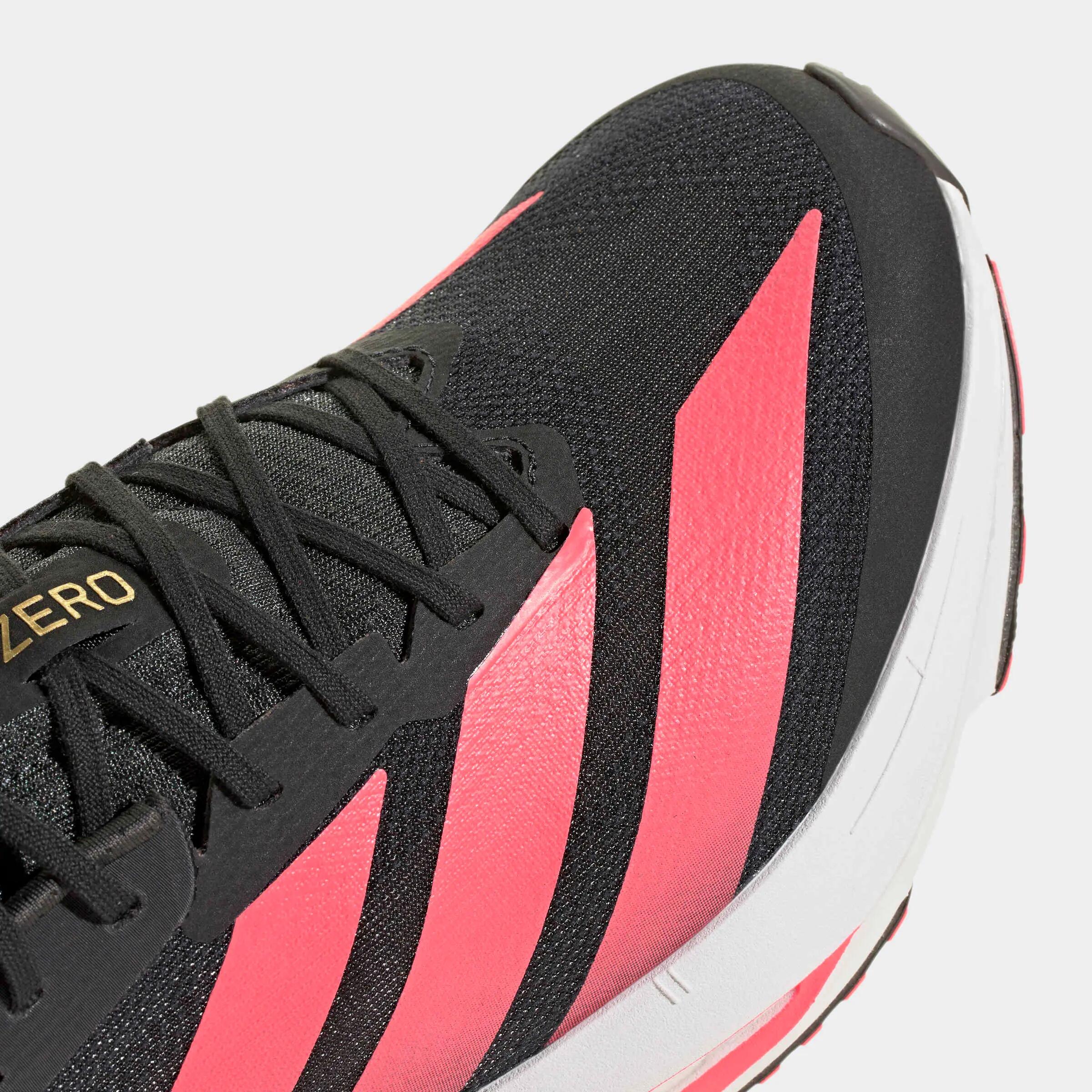 Tenis de running para hombre Adidas Adizero SL2 - Negro 8/9