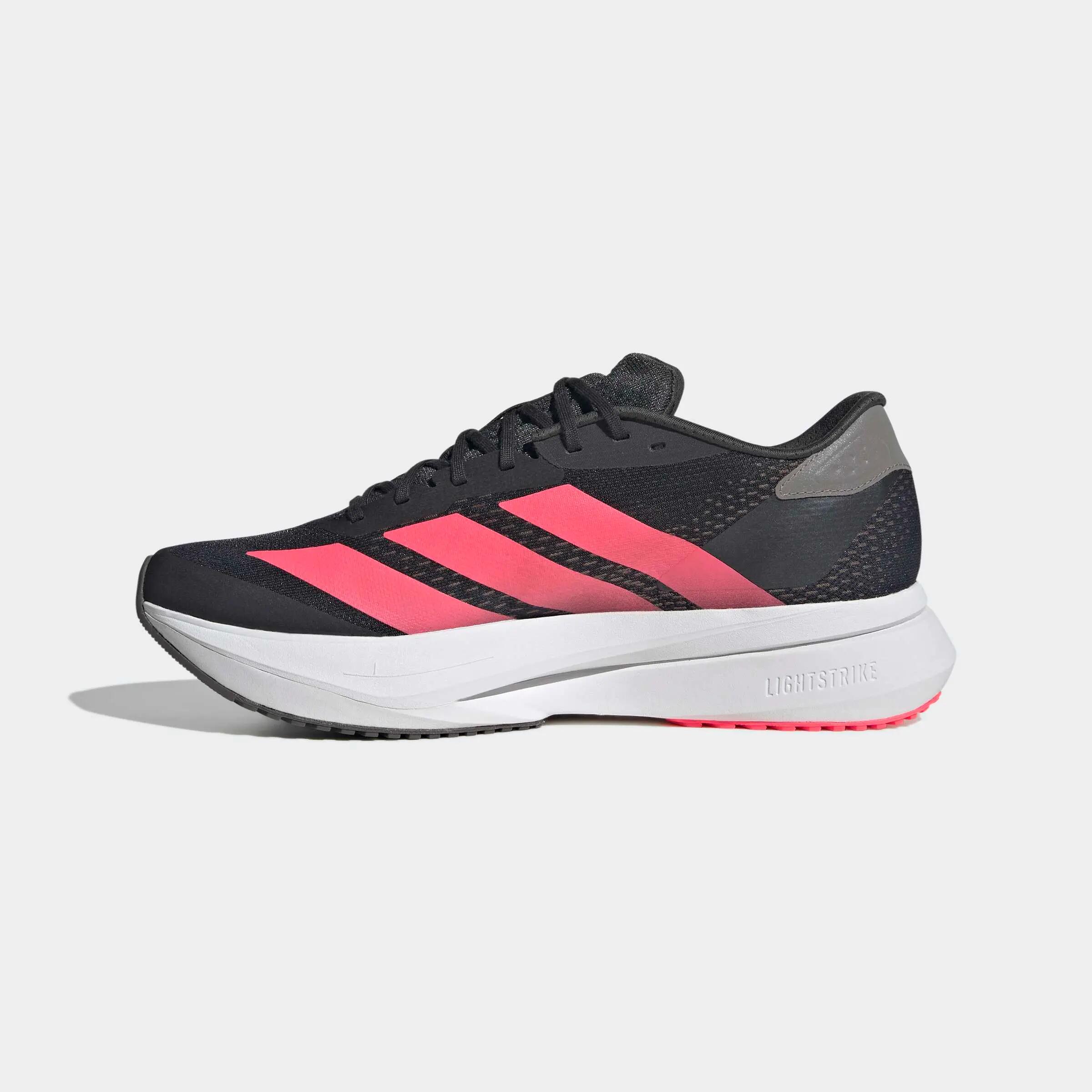 Tenis de running para hombre Adidas Adizero SL2 - Negro 7/9