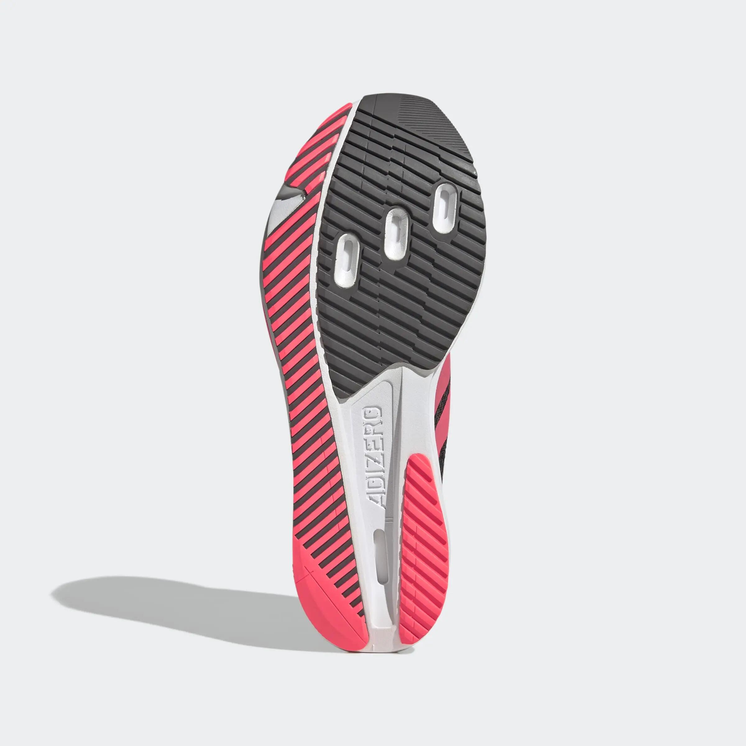 Tenis de running para hombre Adidas Adizero SL2 - Negro 3/9
