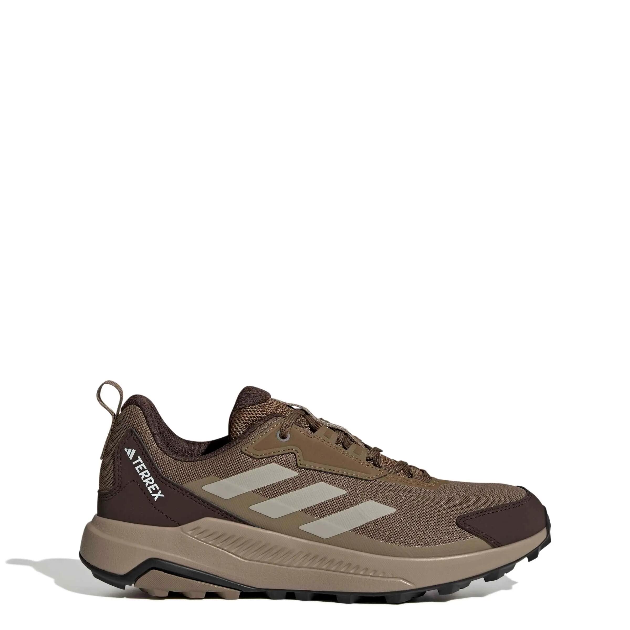 Tenis de senderismo transpirables para hombre Adidas Terrex Anylander  20/20