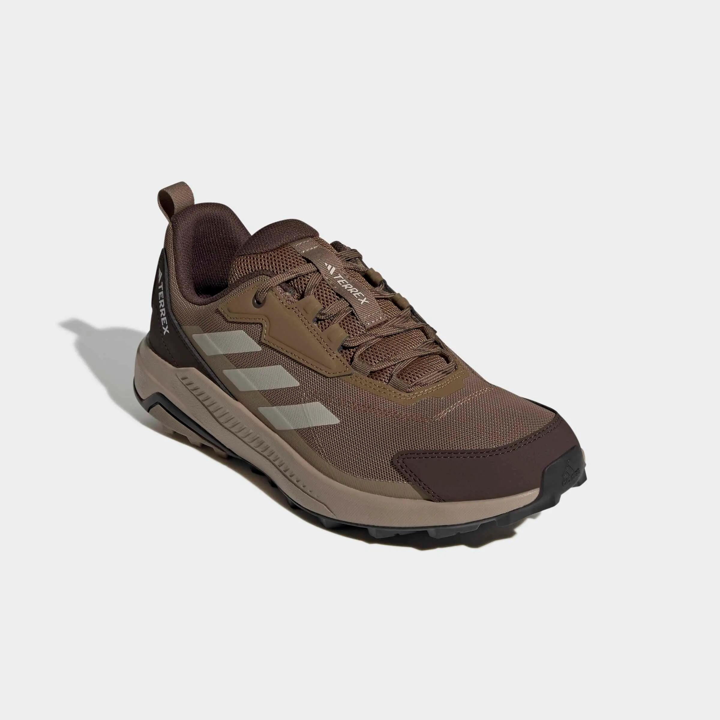 Tenis de senderismo transpirables para hombre Adidas Terrex Anylander  19/20