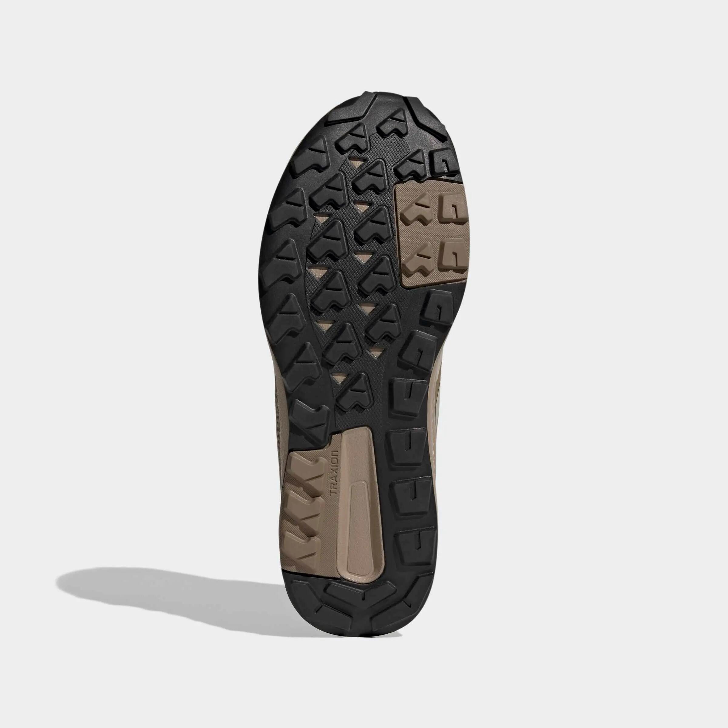 Tenis de senderismo transpirables para hombre Adidas Terrex Anylander  17/20