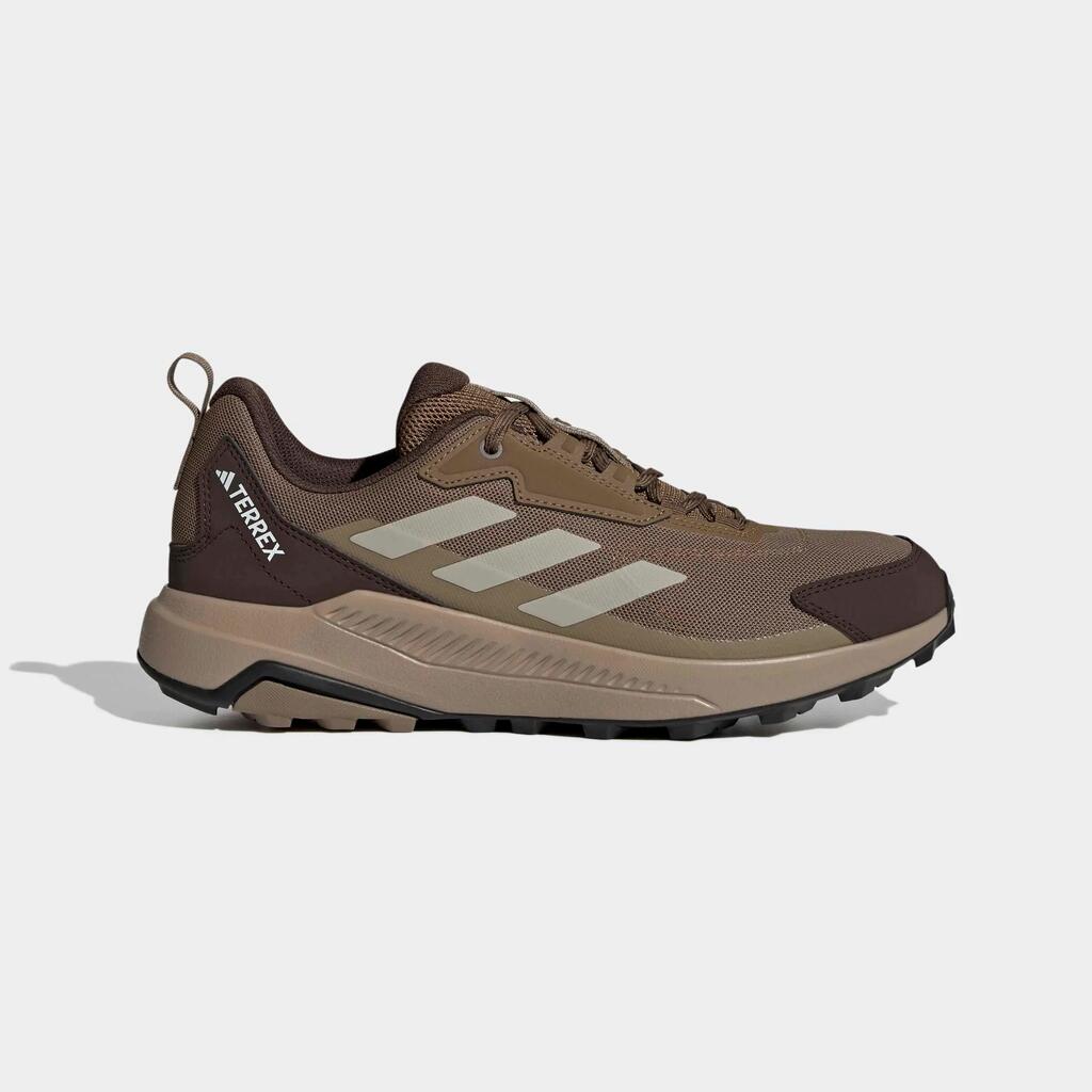 Tenis de senderismo transpirables para hombre Adidas Terrex Anylander 