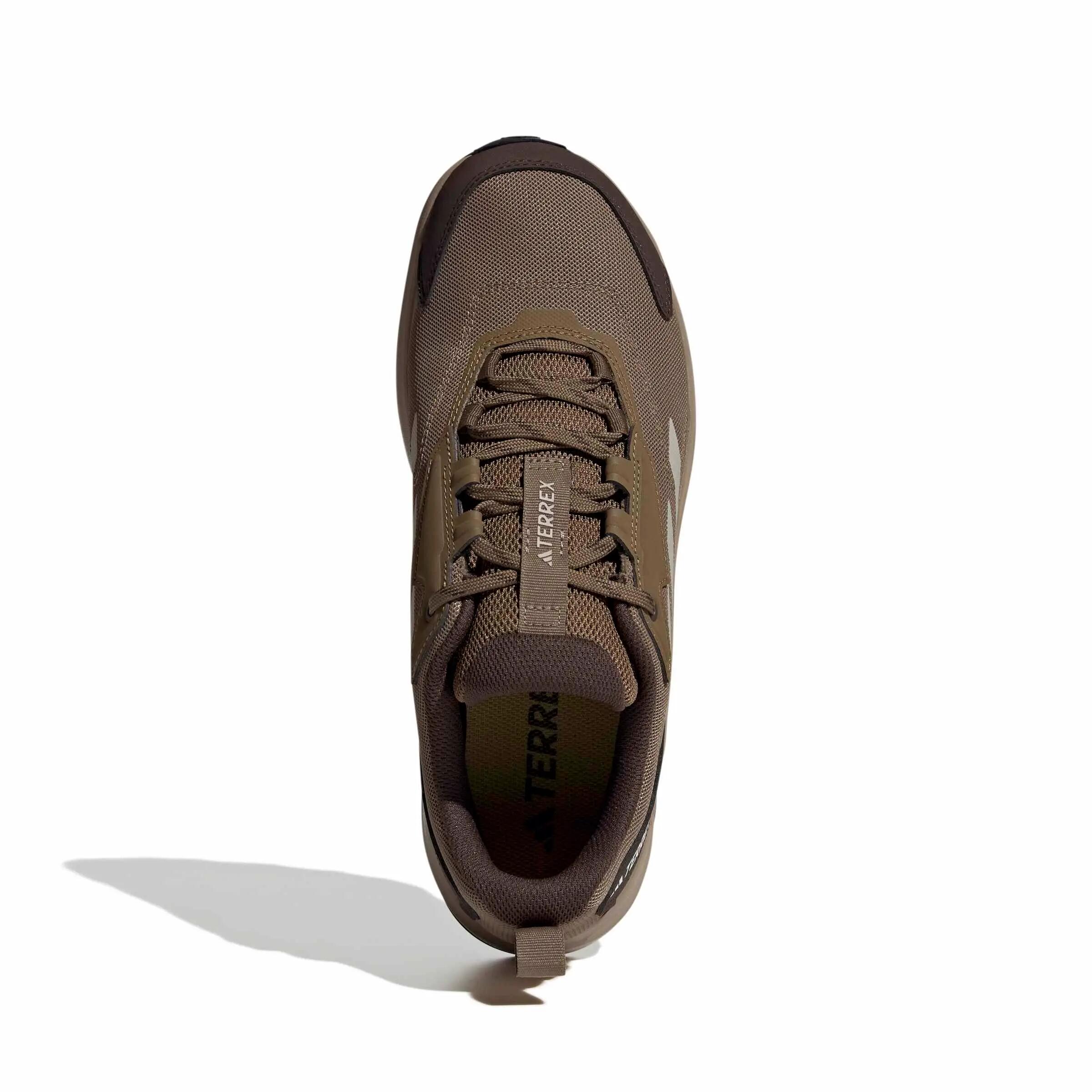 Tenis de senderismo transpirables para hombre Adidas Terrex Anylander  15/20