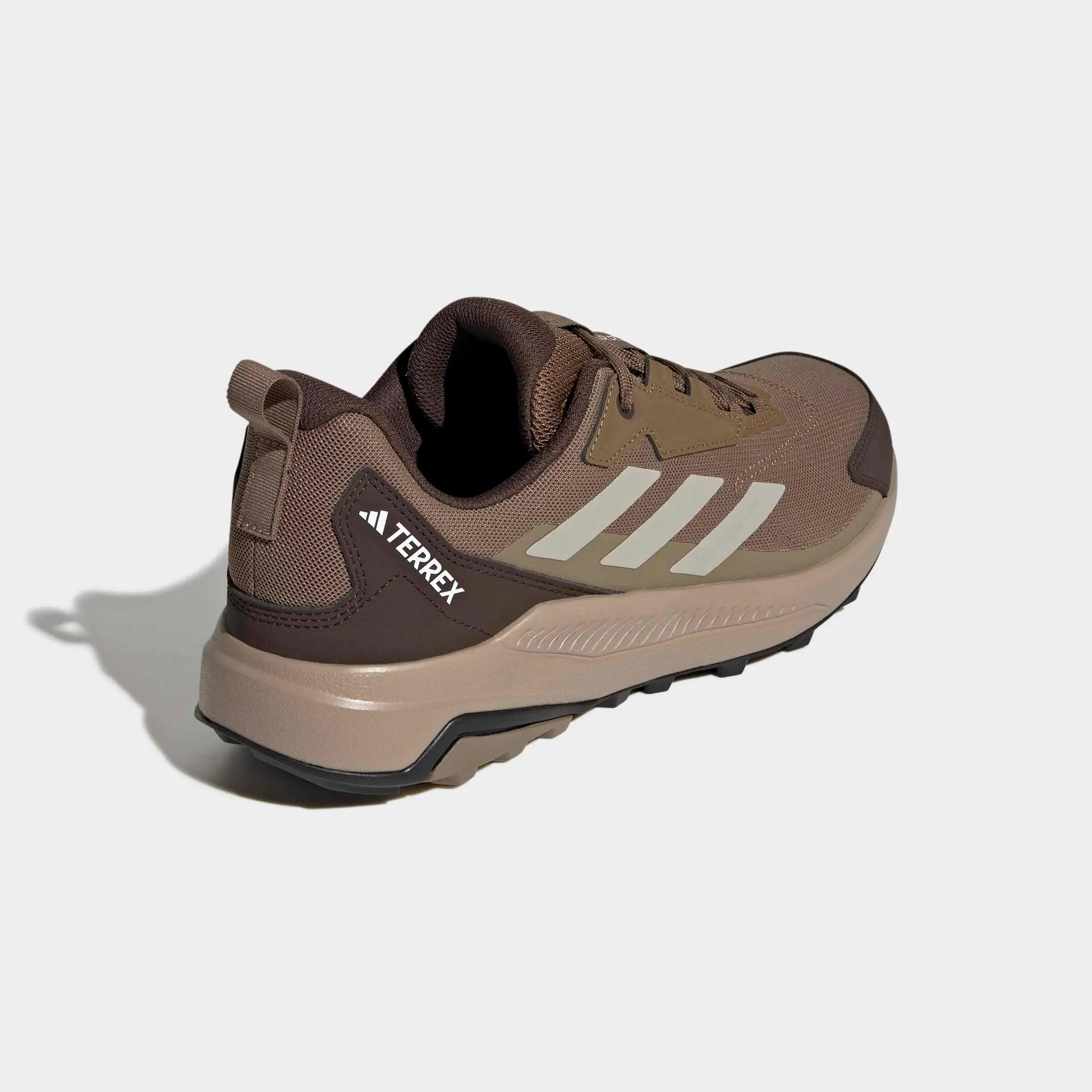 Tenis de senderismo transpirables para hombre Adidas Terrex Anylander  13/20