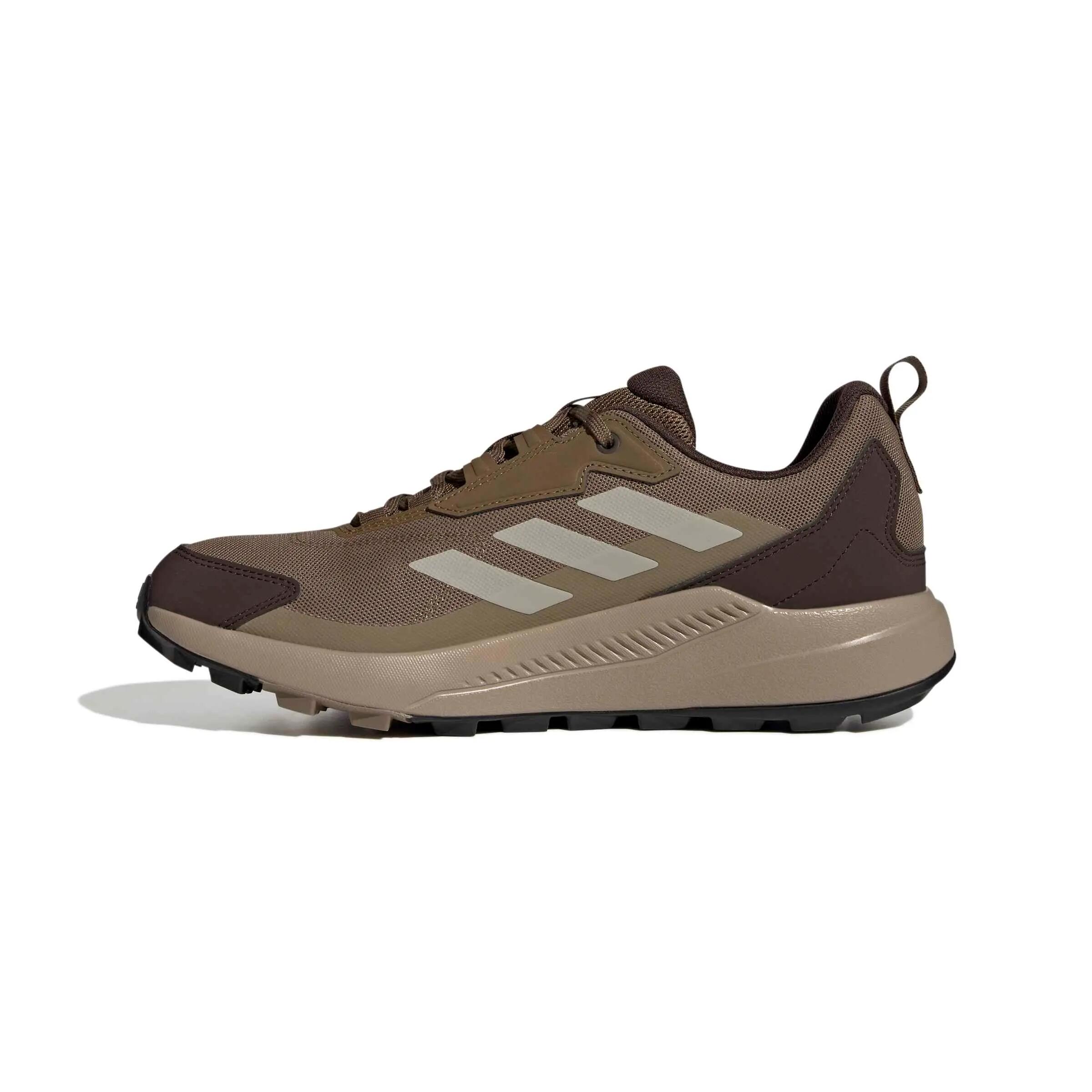 Tenis de senderismo transpirables para hombre Adidas Terrex Anylander  12/20