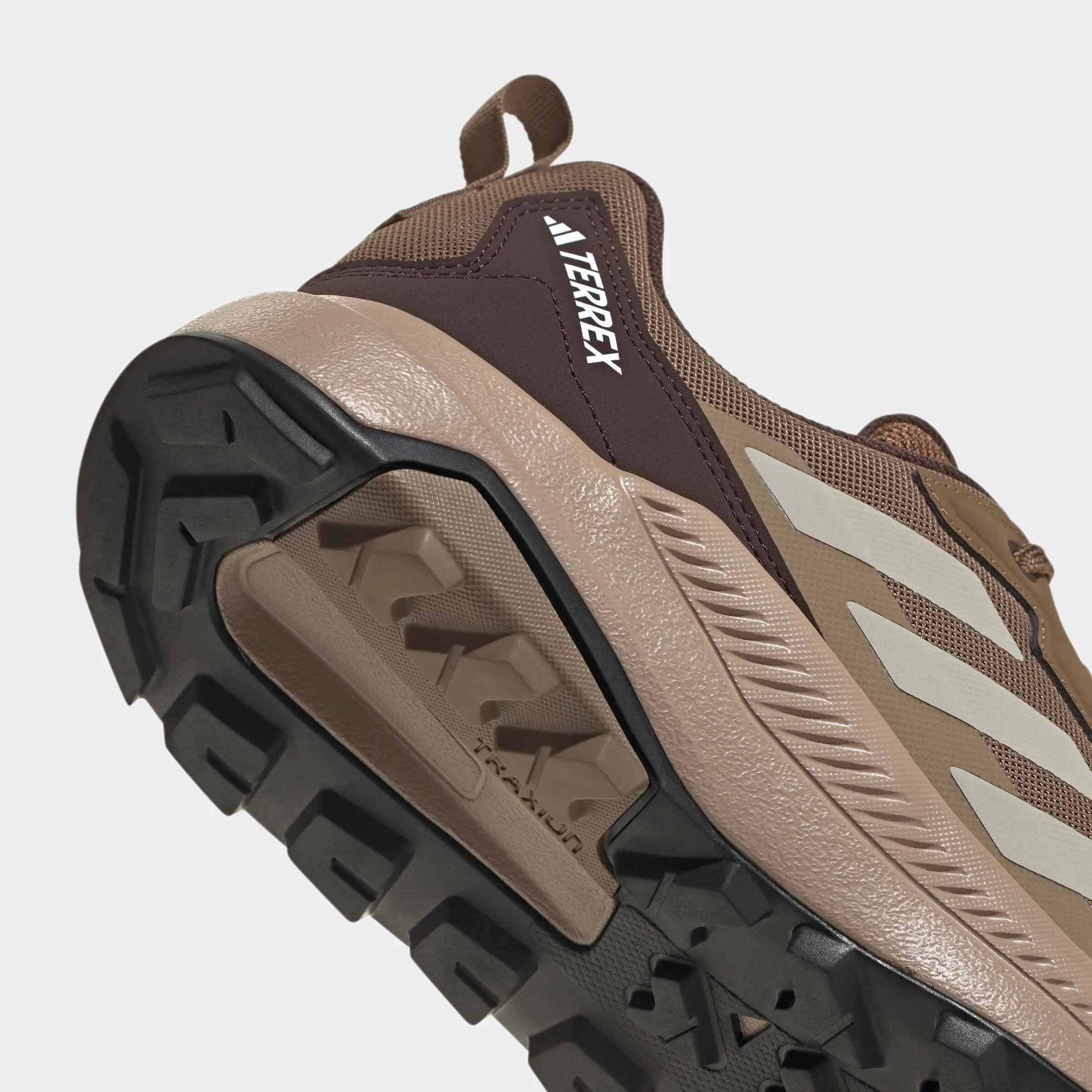 Tenis de senderismo transpirables para hombre Adidas Terrex Anylander  11/20