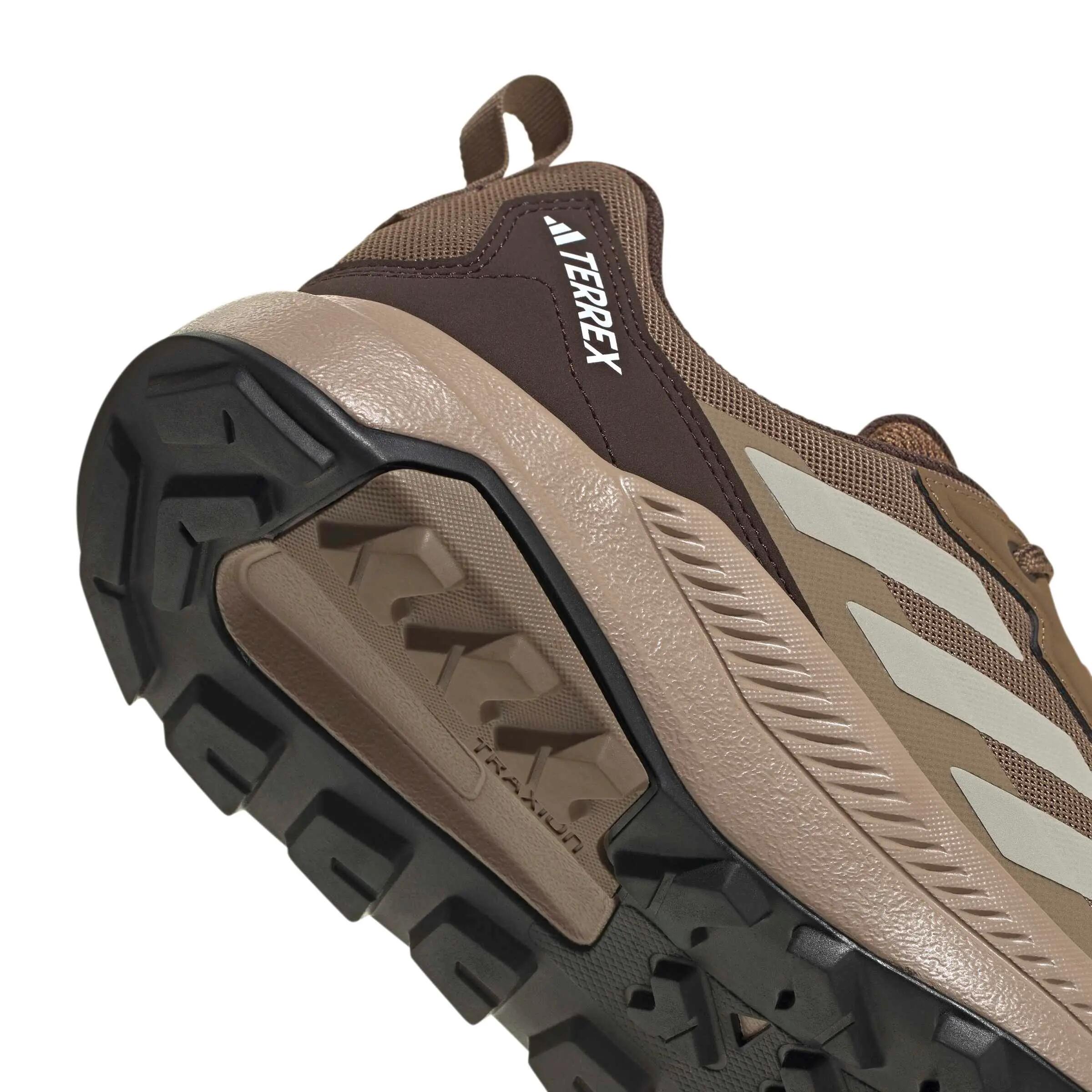 Tenis de senderismo transpirables para hombre Adidas Terrex Anylander  9/20