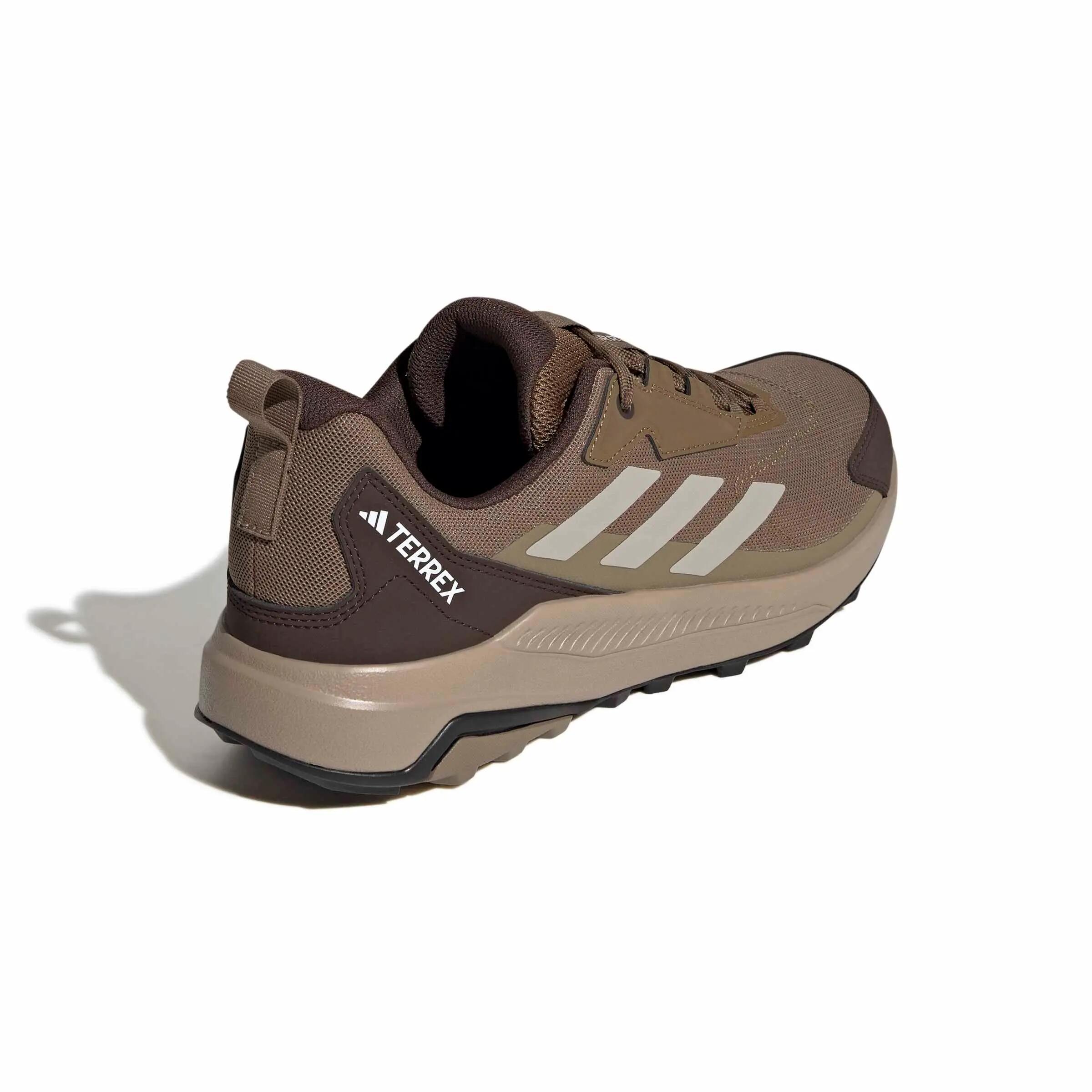 Tenis de senderismo transpirables para hombre Adidas Terrex Anylander  6/20