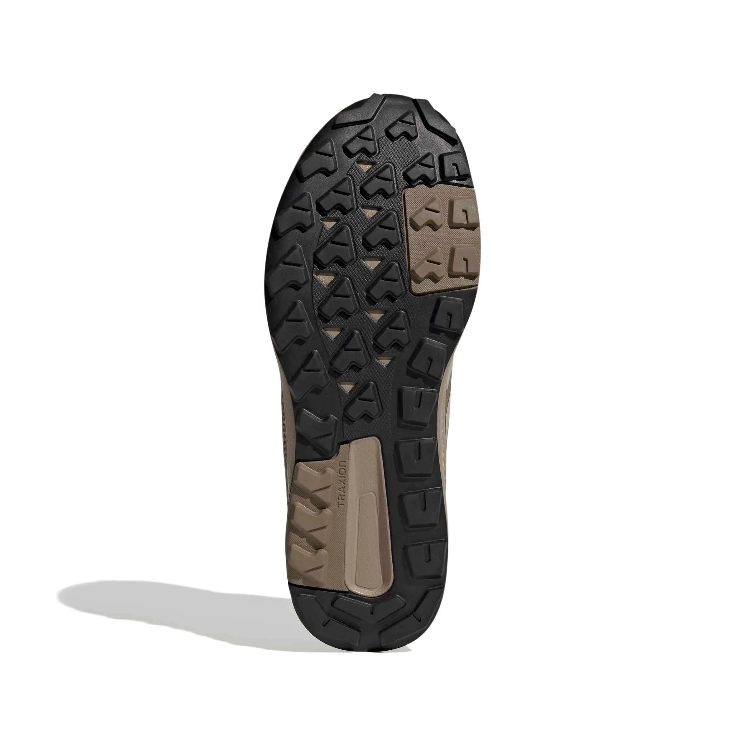 Tenis de senderismo transpirables para hombre Adidas Terrex Anylander  3/20