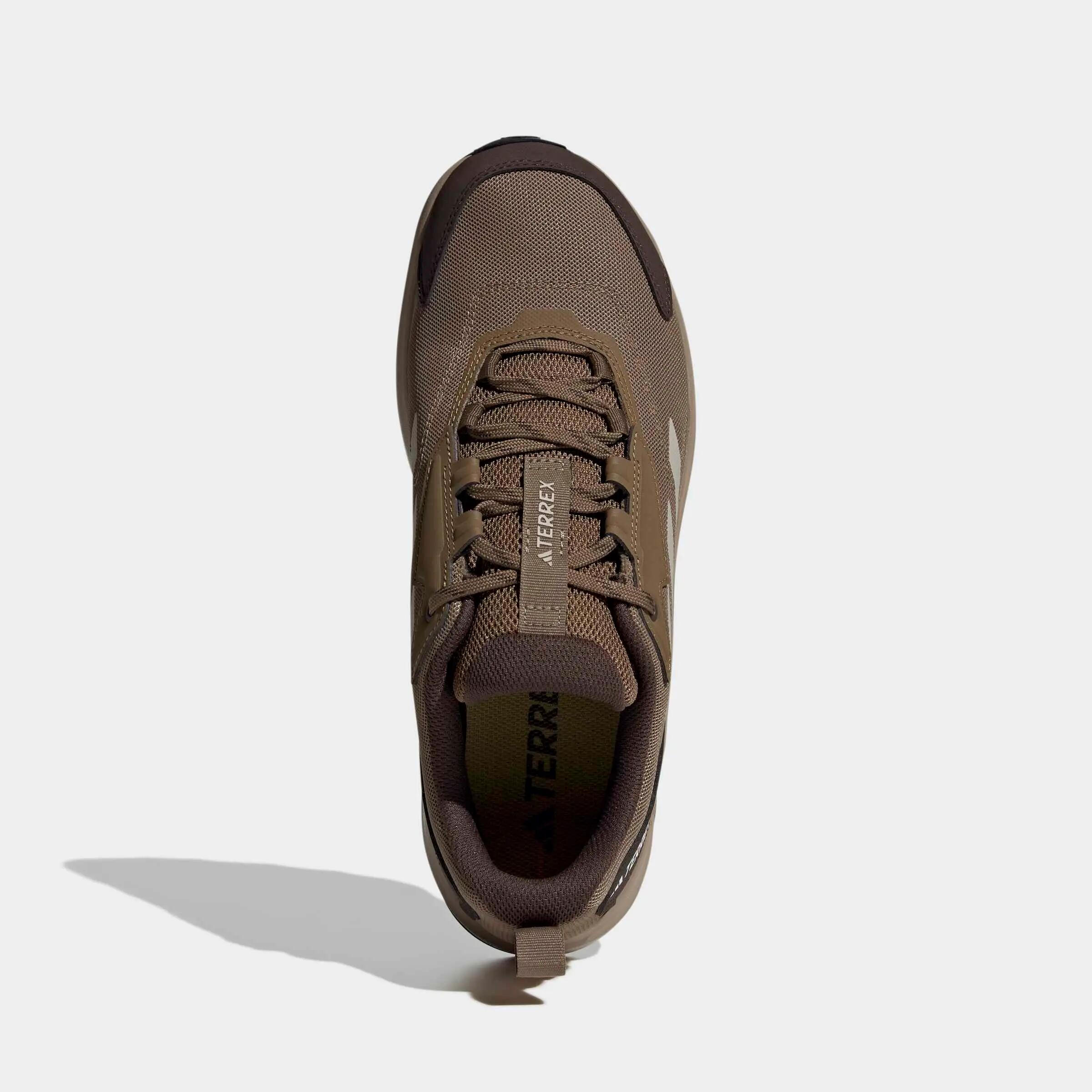 Tenis de senderismo transpirables para hombre Adidas Terrex Anylander  2/20