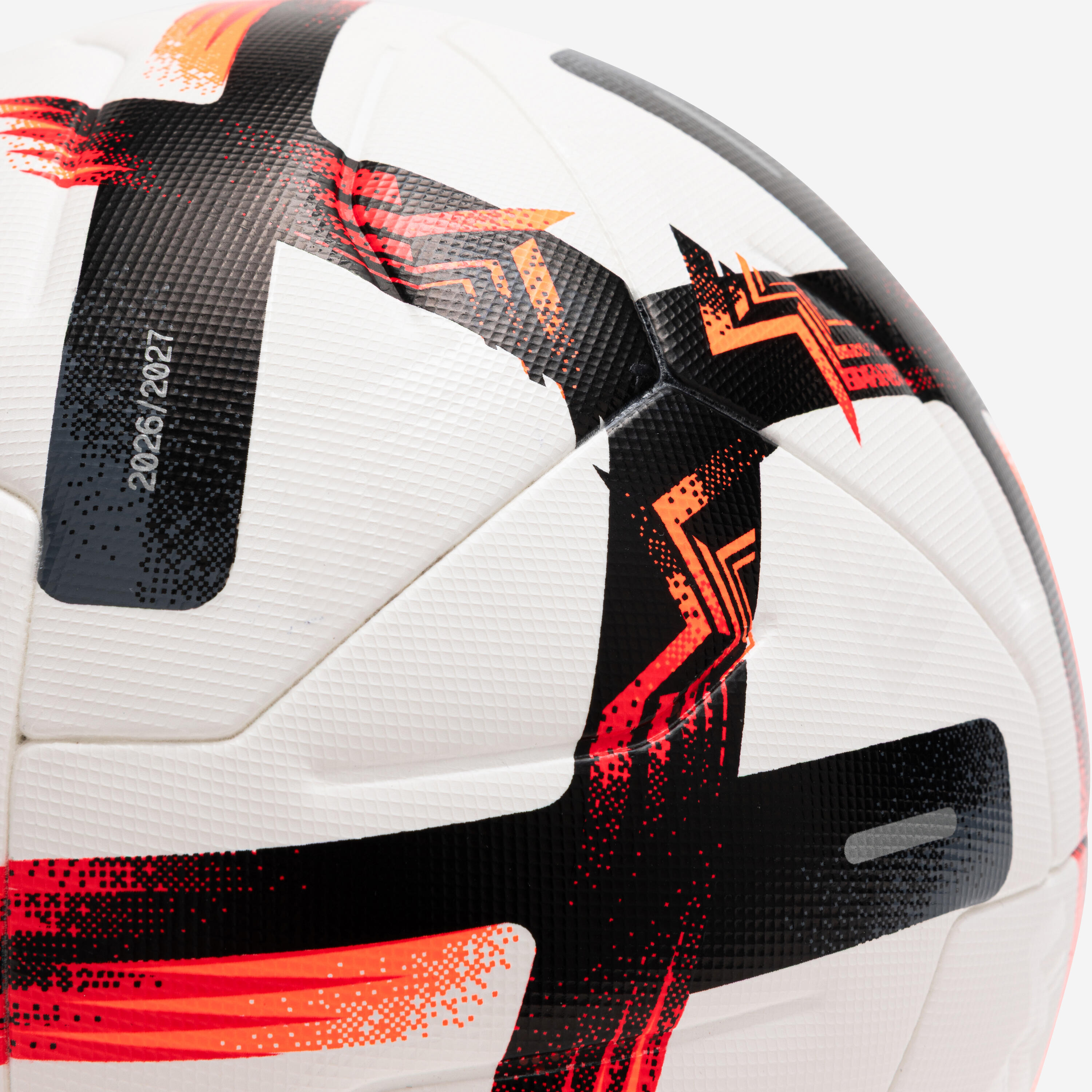 Balón Pro Réplica UEFA Europa League 26/27.Talla 5.FIFA Quality Pro. 6/7