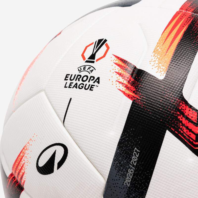 Minge Pro Replica UEFA Europa League 26/27. mărimea 5 FIFA Quality Pro 