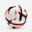Minge Pro Replica UEFA Europa League 26/27. mărimea 5 FIFA Quality Pro 