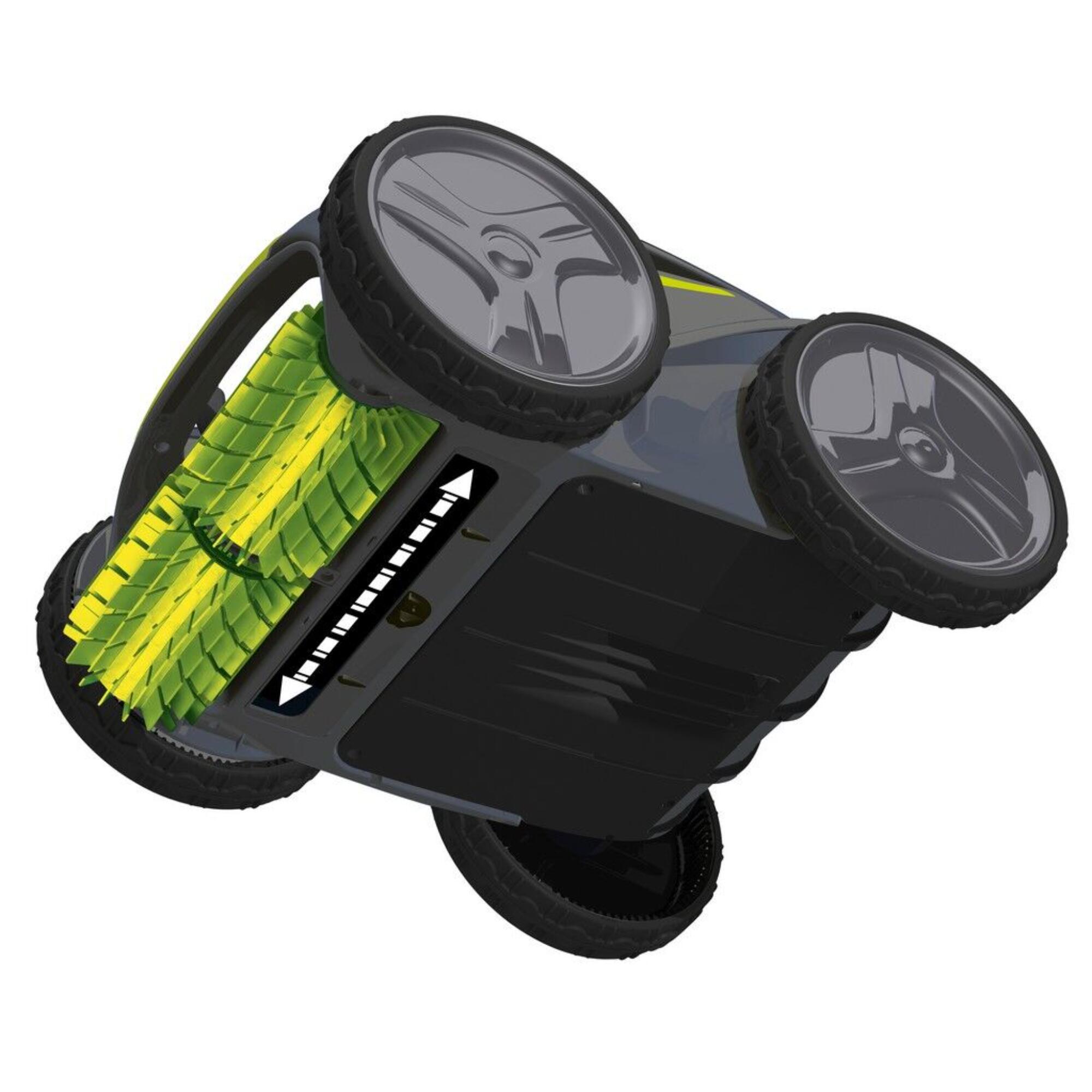 Robot Limpiafondos Eléctrico Zodiac GV 5220 - CD 2/4