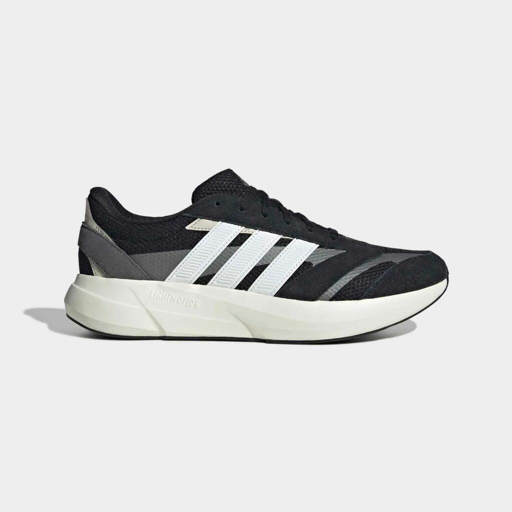 Tenis transpirables para hombre Adidas Lightshift 2.0 