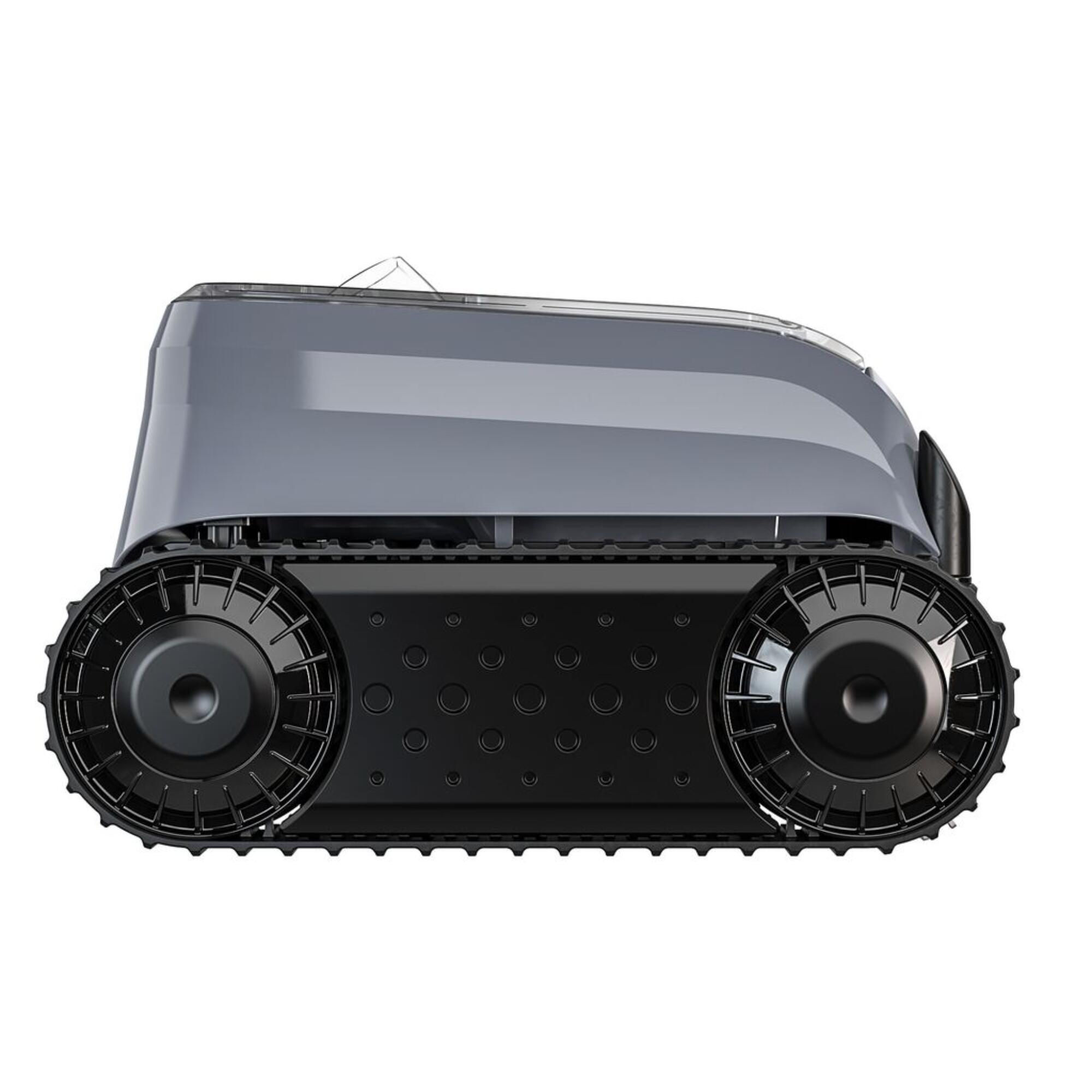 Robot Limpiafondos Zodiac OF 4220 IQ a batería - CD 4/4
