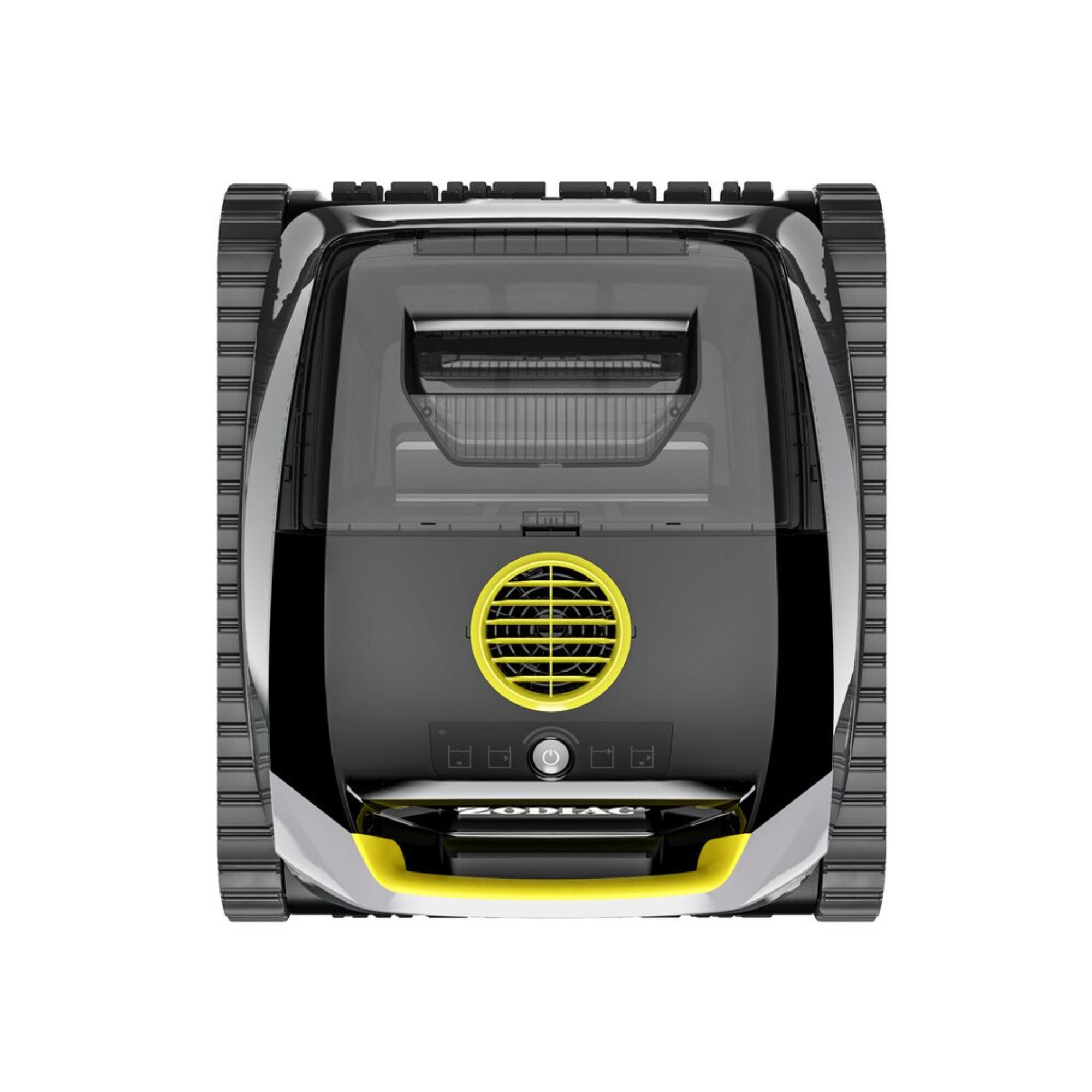 Robot Limpiafondos Zodiac FREEDOM LITE a batería - CD 3/4