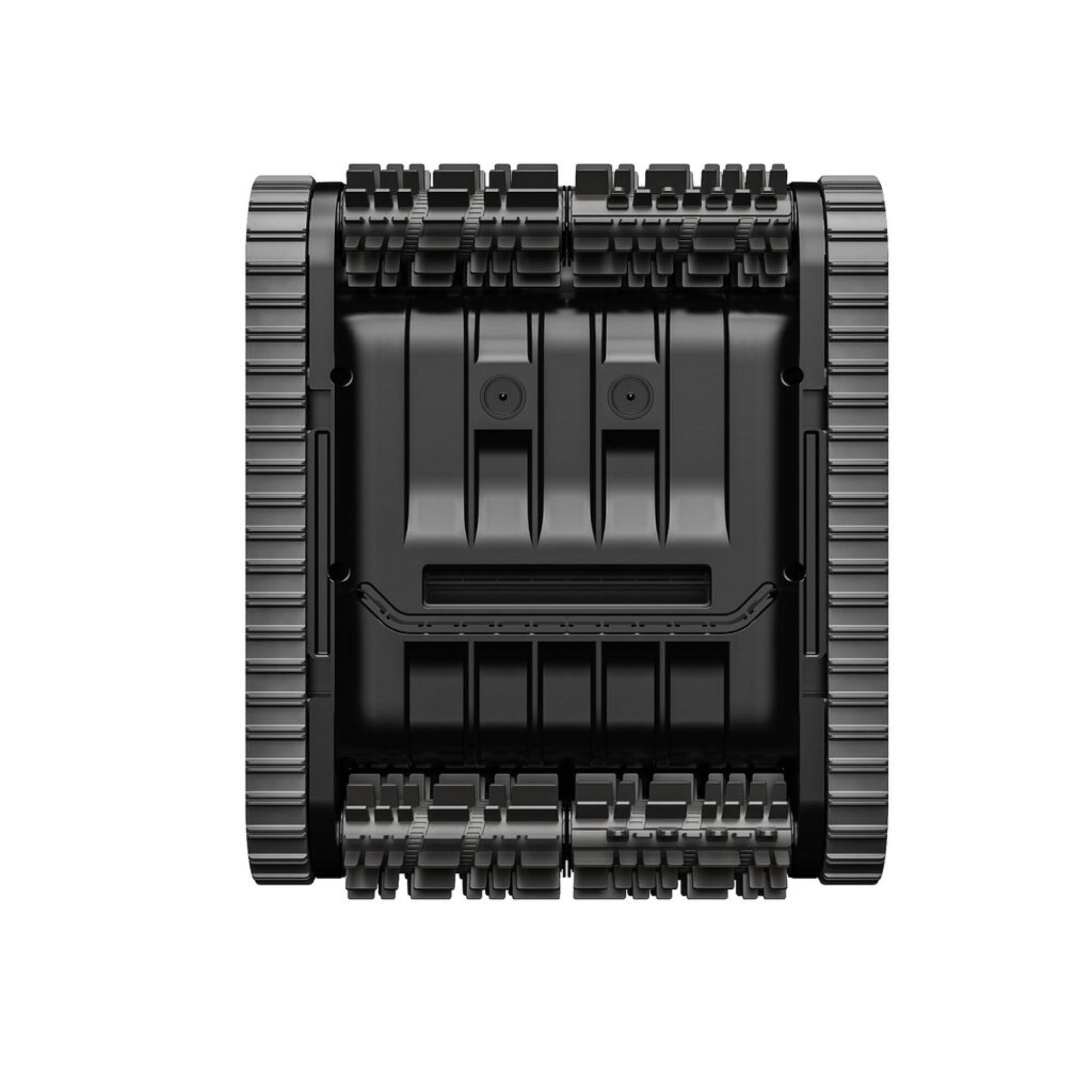 Robot Limpiafondos Zodiac FREEDOM LITE a batería - CD 4/4