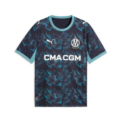 Maillot extérieur OM adulte saison 2026/2027 PUMA