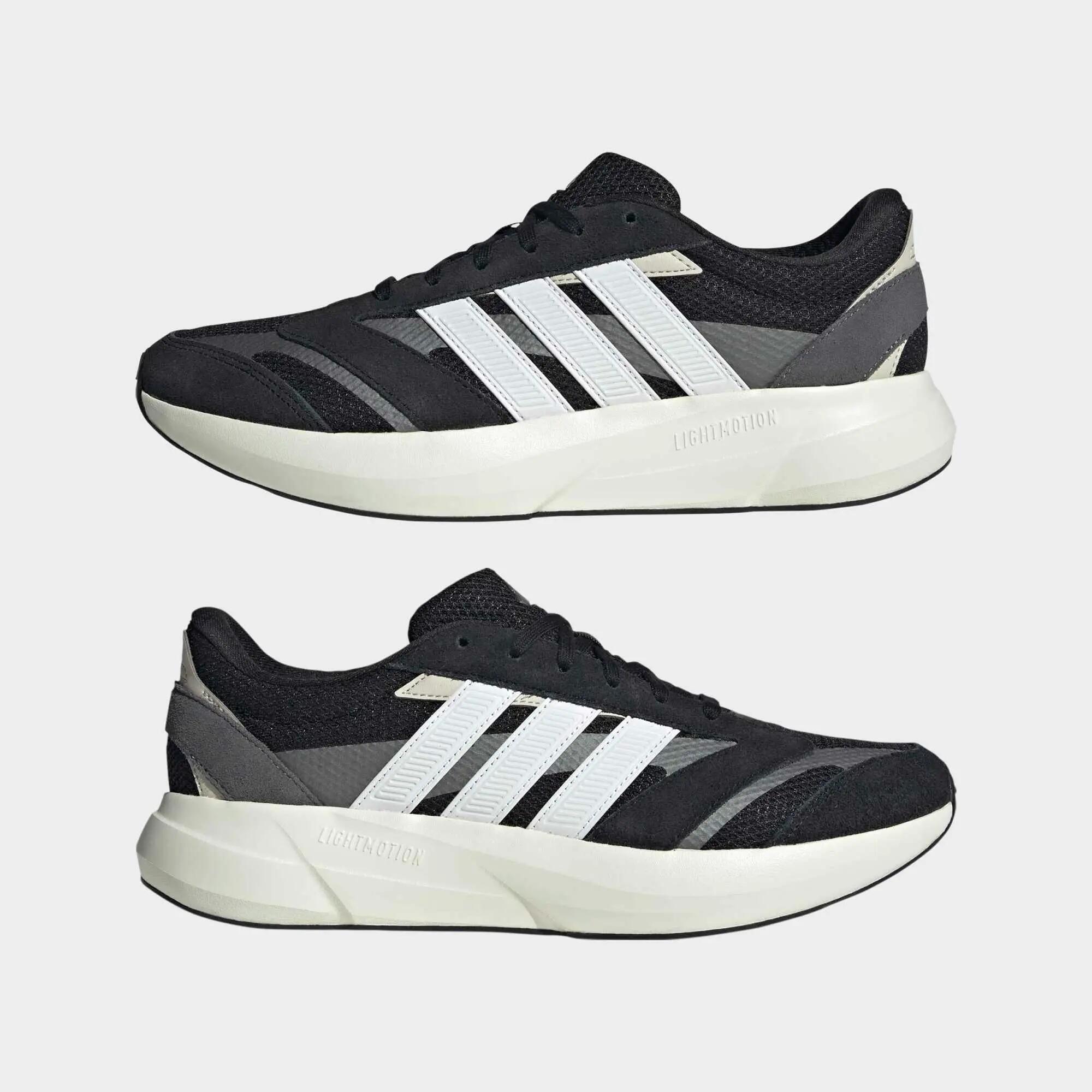 Tenis transpirables para hombre Adidas Lightshift 2.0  10/11