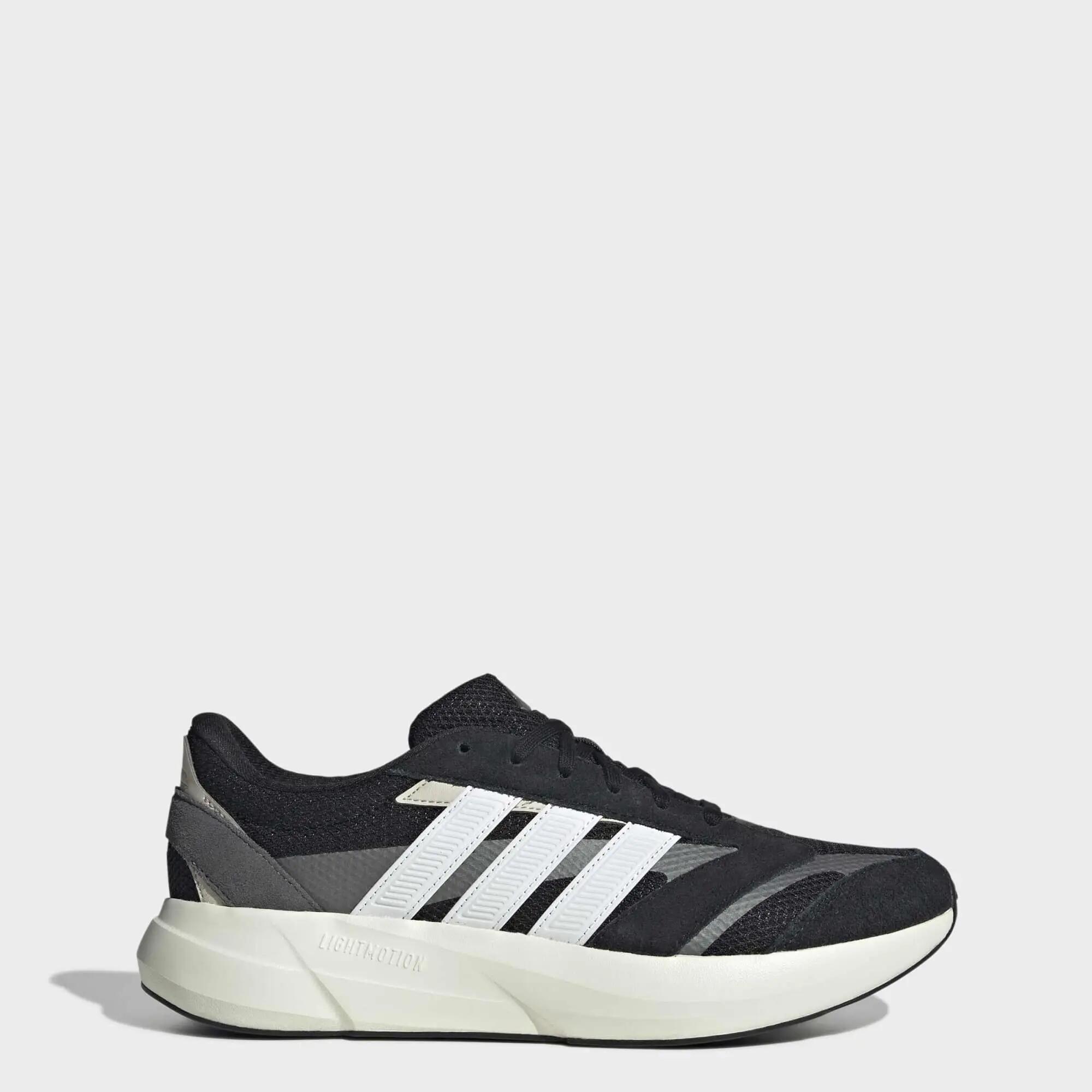 Tenis transpirables para hombre Adidas Lightshift 2.0  2/11