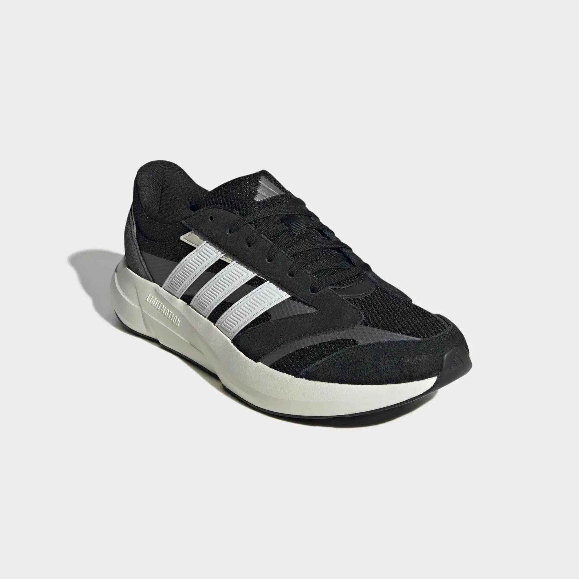 Tenis transpirables para hombre Adidas Lightshift 2.0  3/11