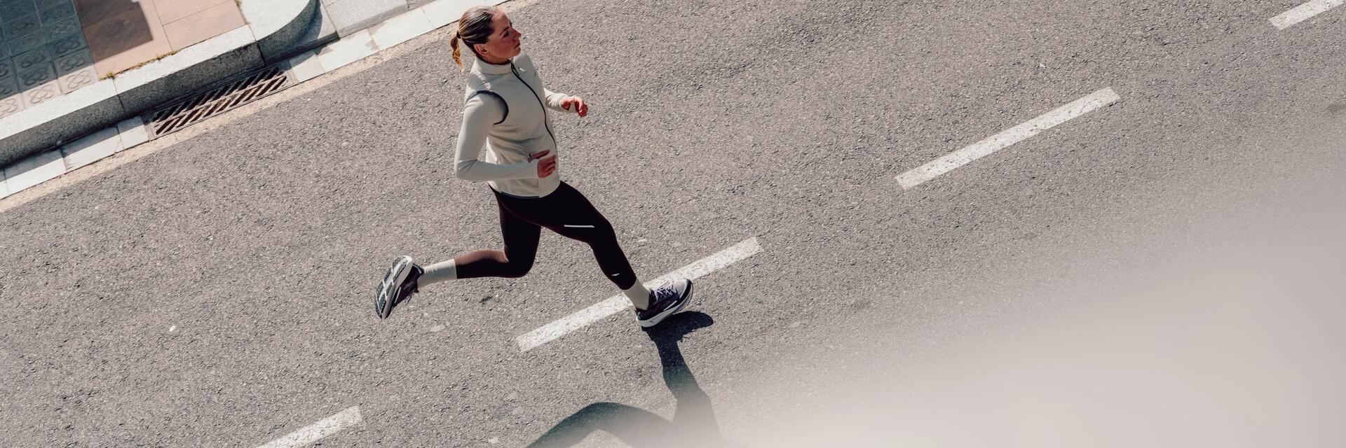 6 ejercicios de movilidad para runners