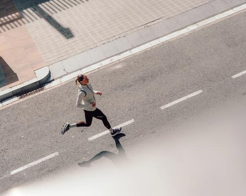 6 ejercicios de movilidad para runners