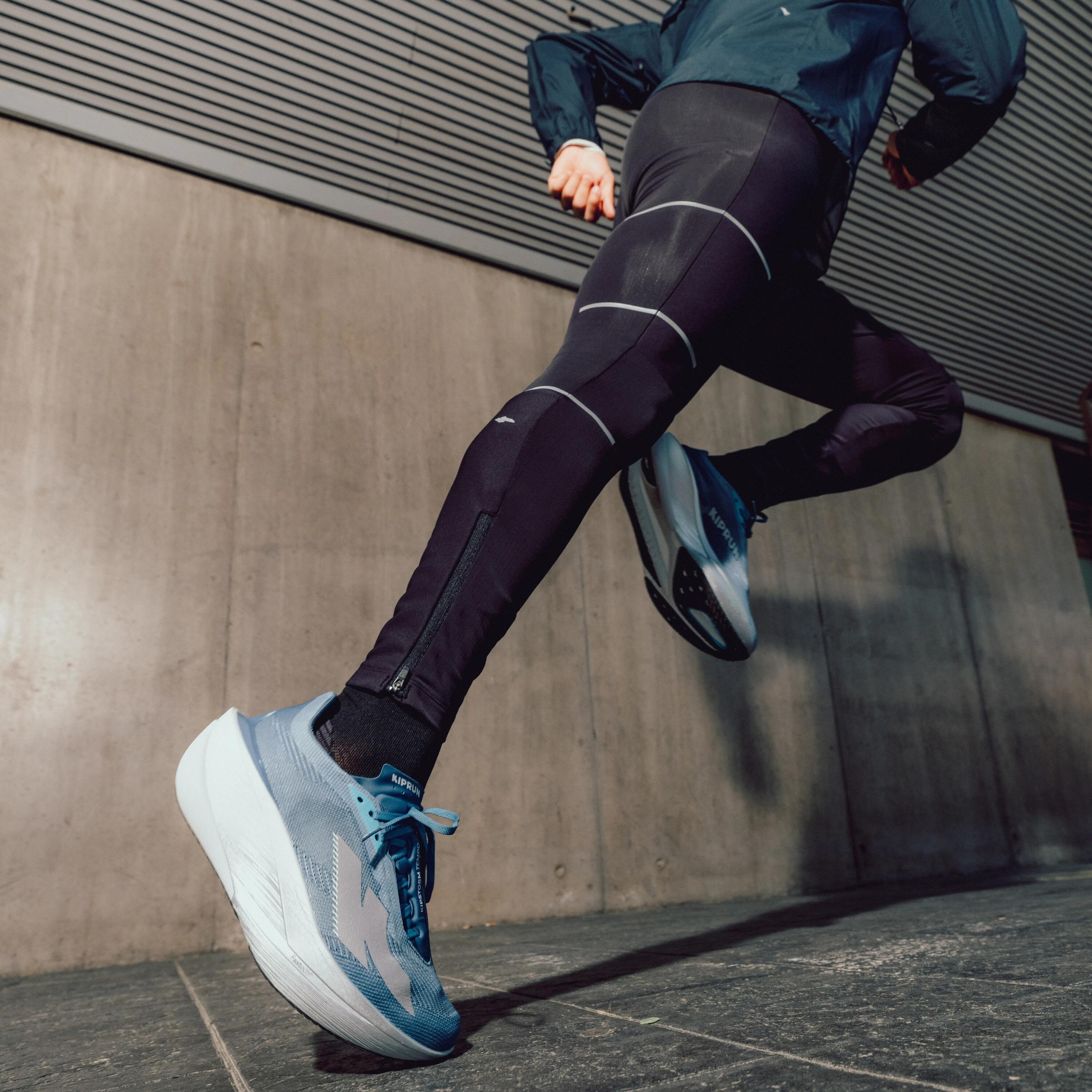 running inverno