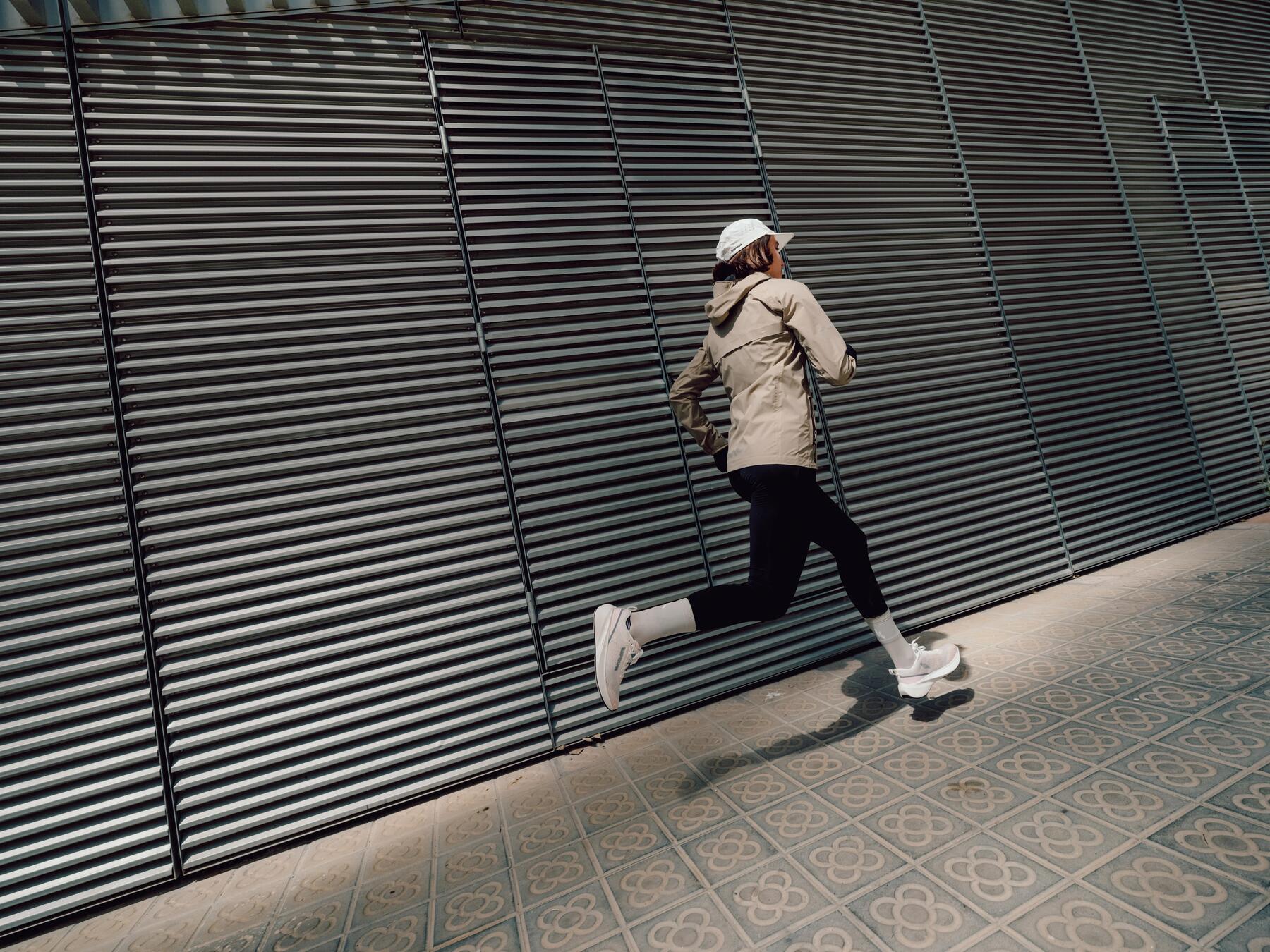 What To Wear For Winter Running