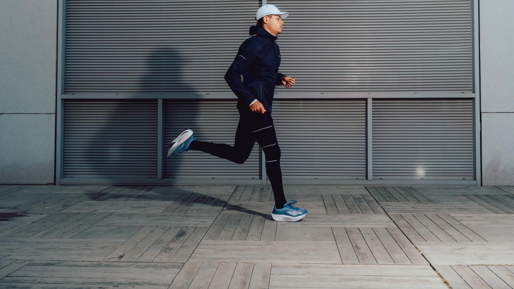 Running