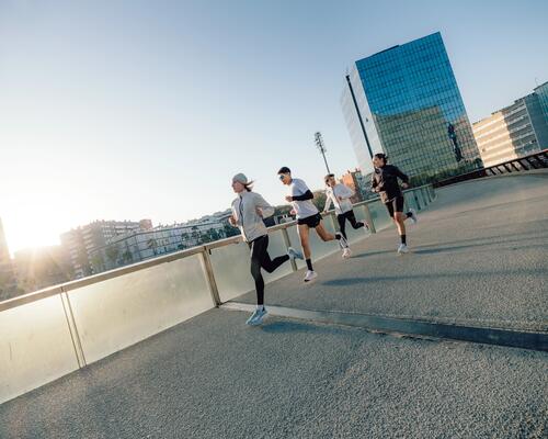 Sport im Herbst: Tipps & Motivation für dein Training