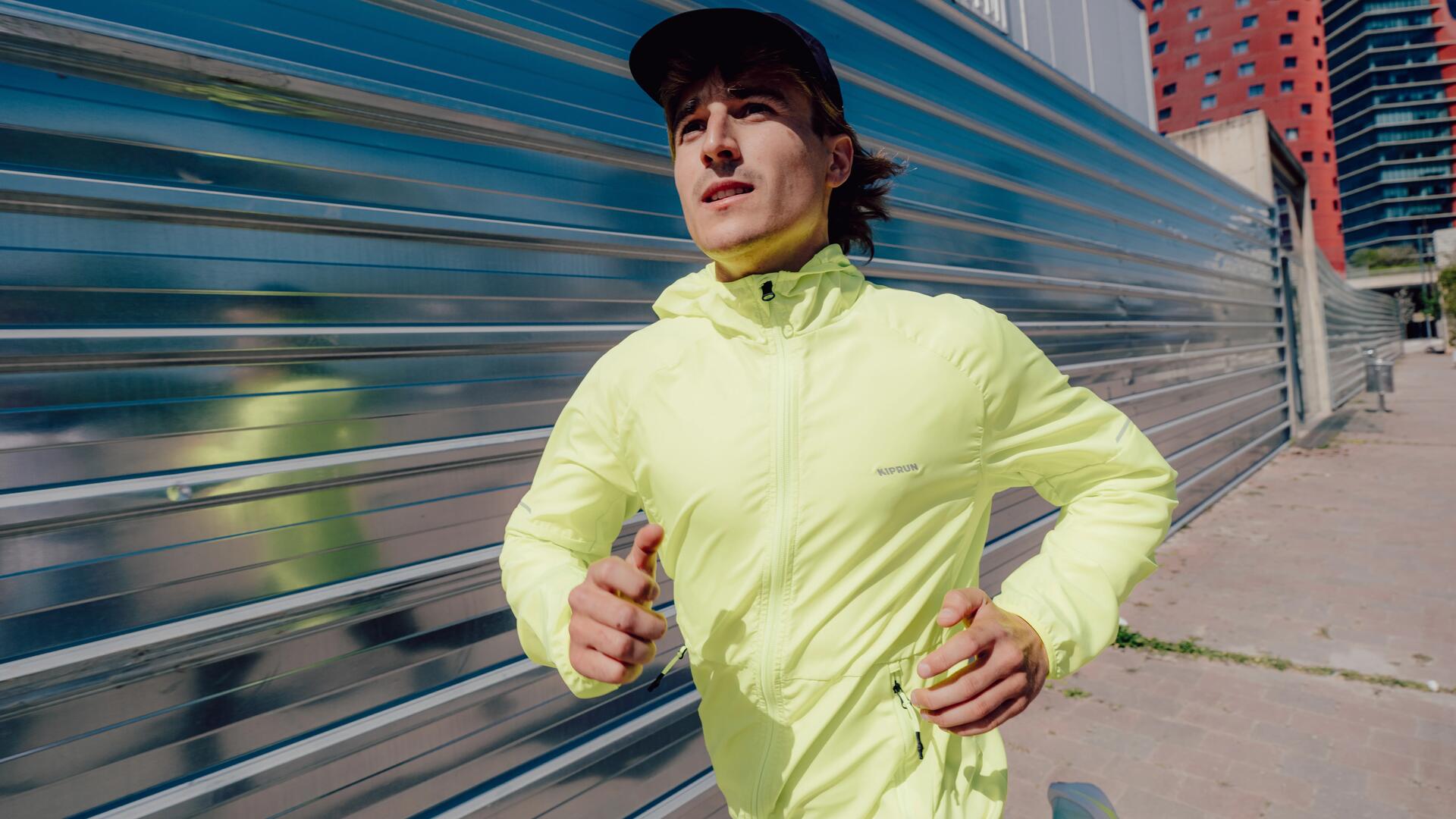 Comment améliorer son cardio grâce à la course à pieds ? 