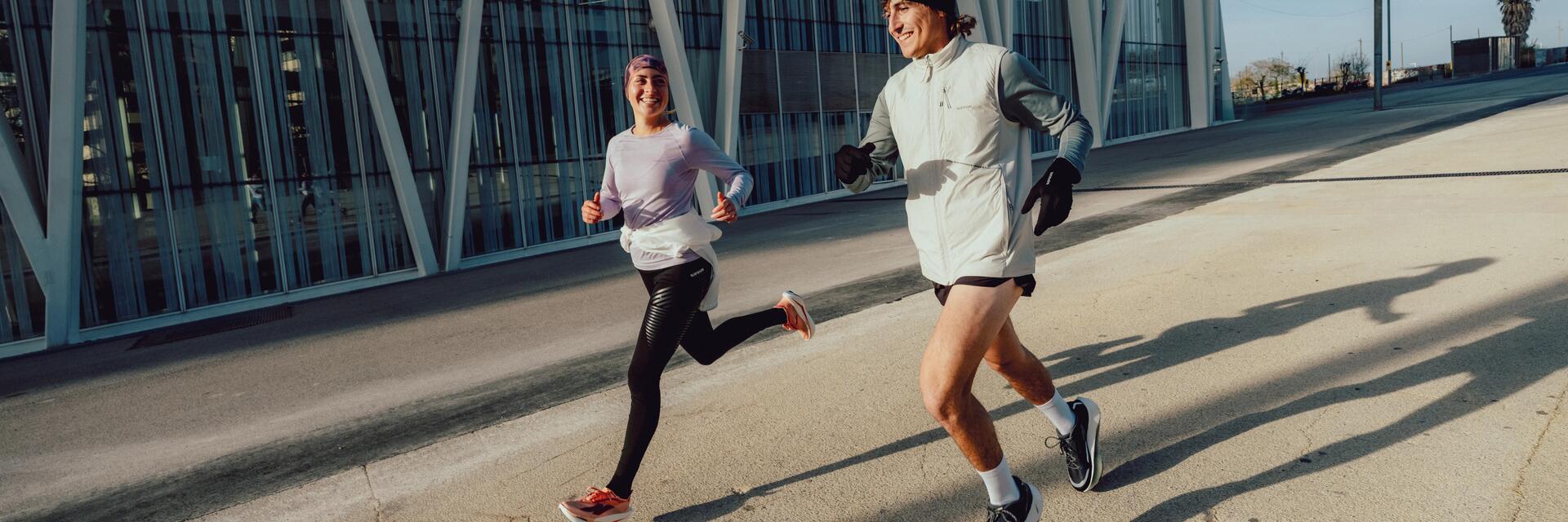 Comment améliorer son cardio grâce à la course à pieds ? 