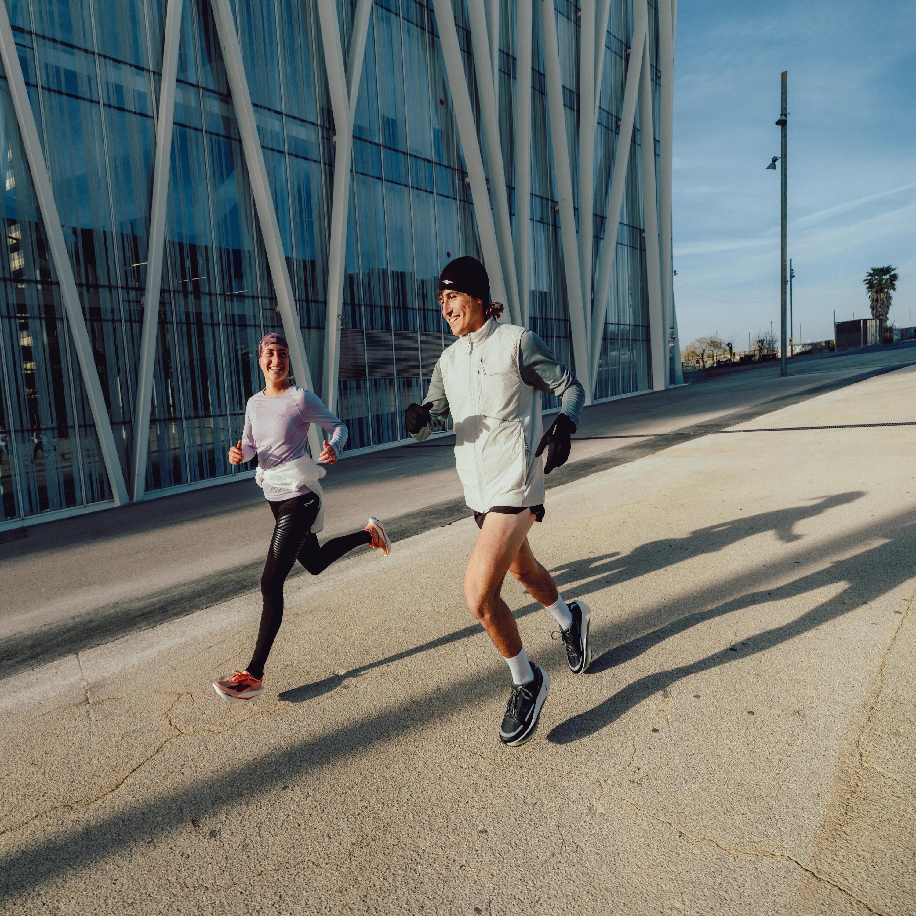 Run per ogni meteo