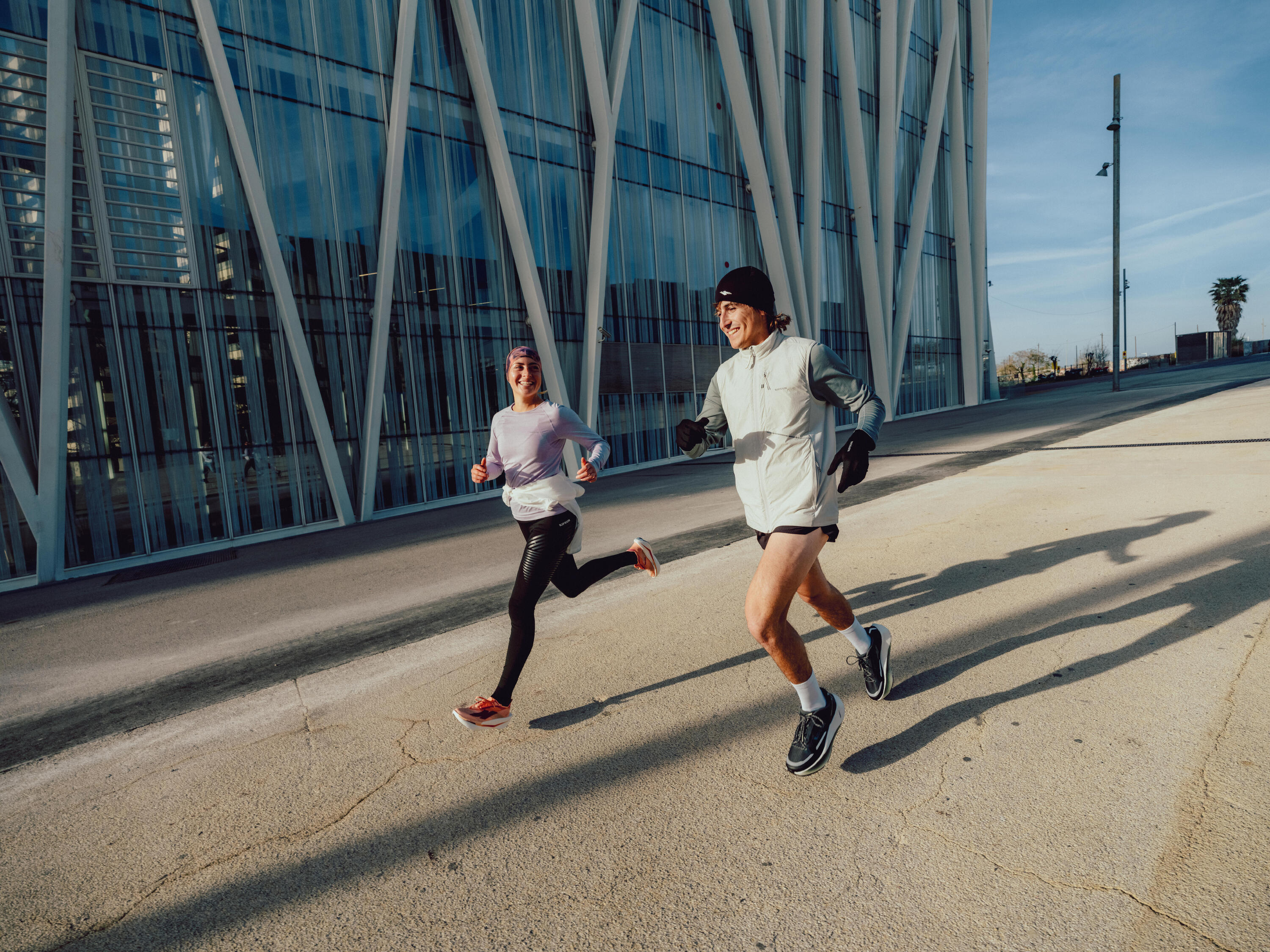 Plan entrainement 10 km Kiprun