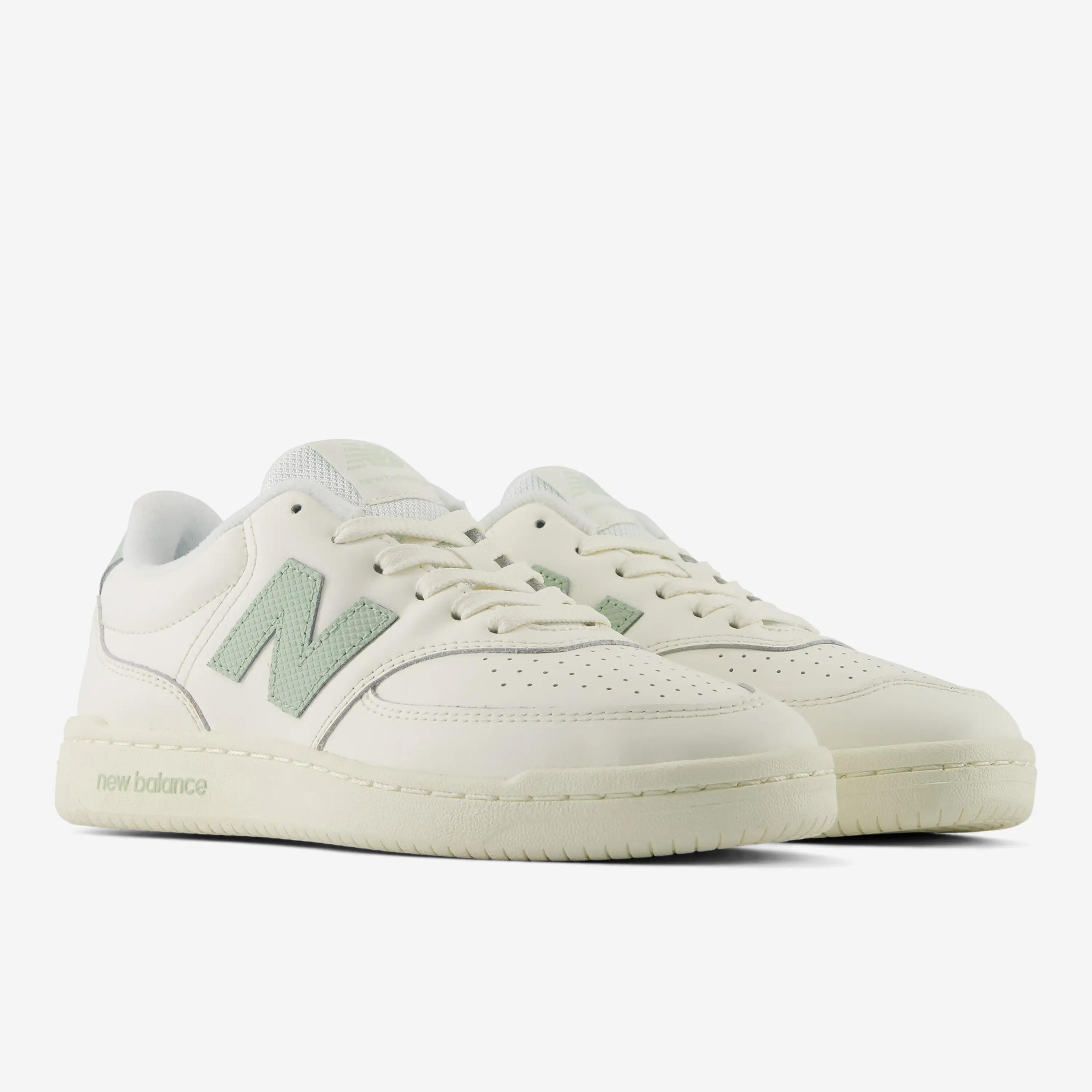 Sneakersy damskie New Balance BB80 2/6