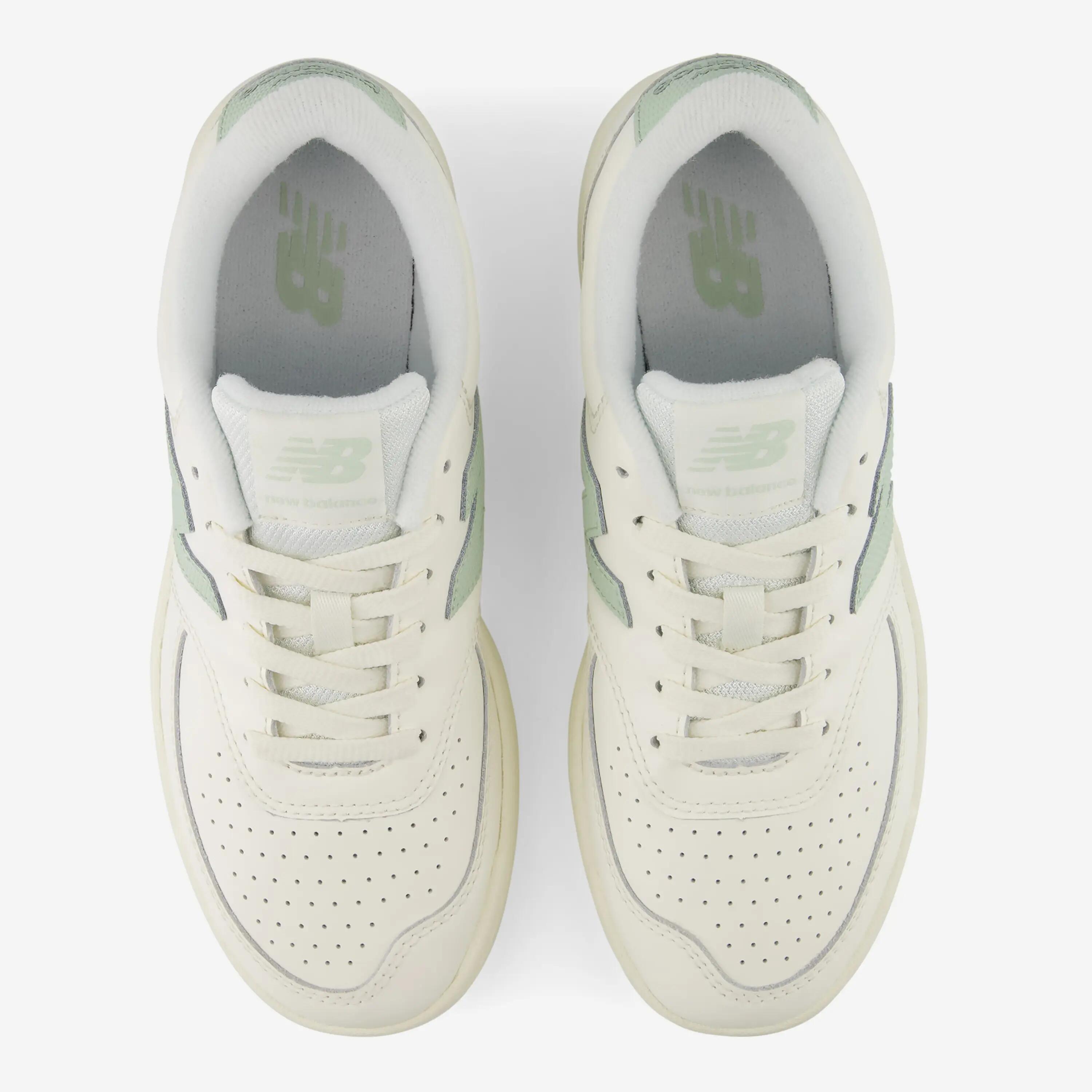 Sneakersy damskie New Balance BB80 4/6