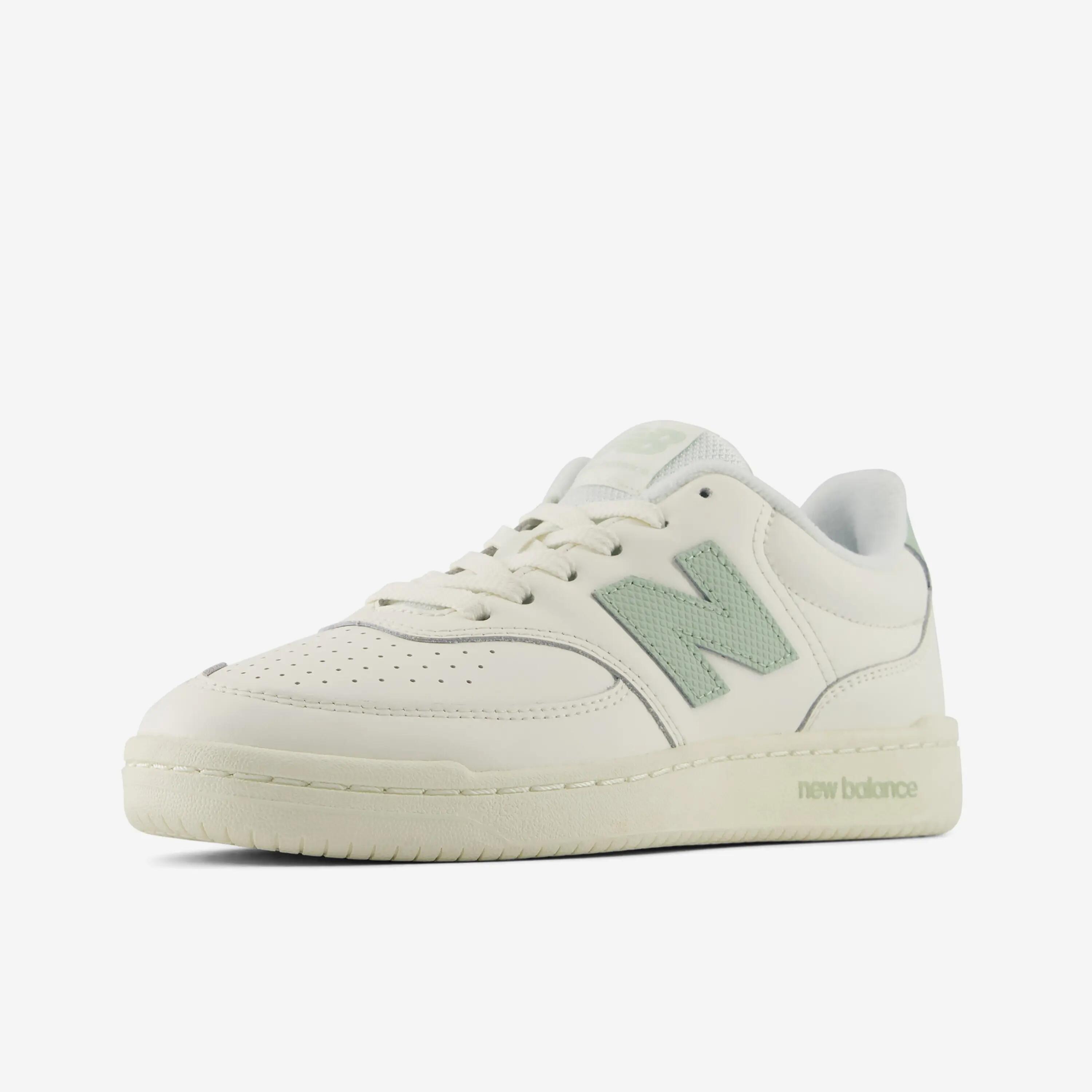 Sneakersy damskie New Balance BB80 6/6