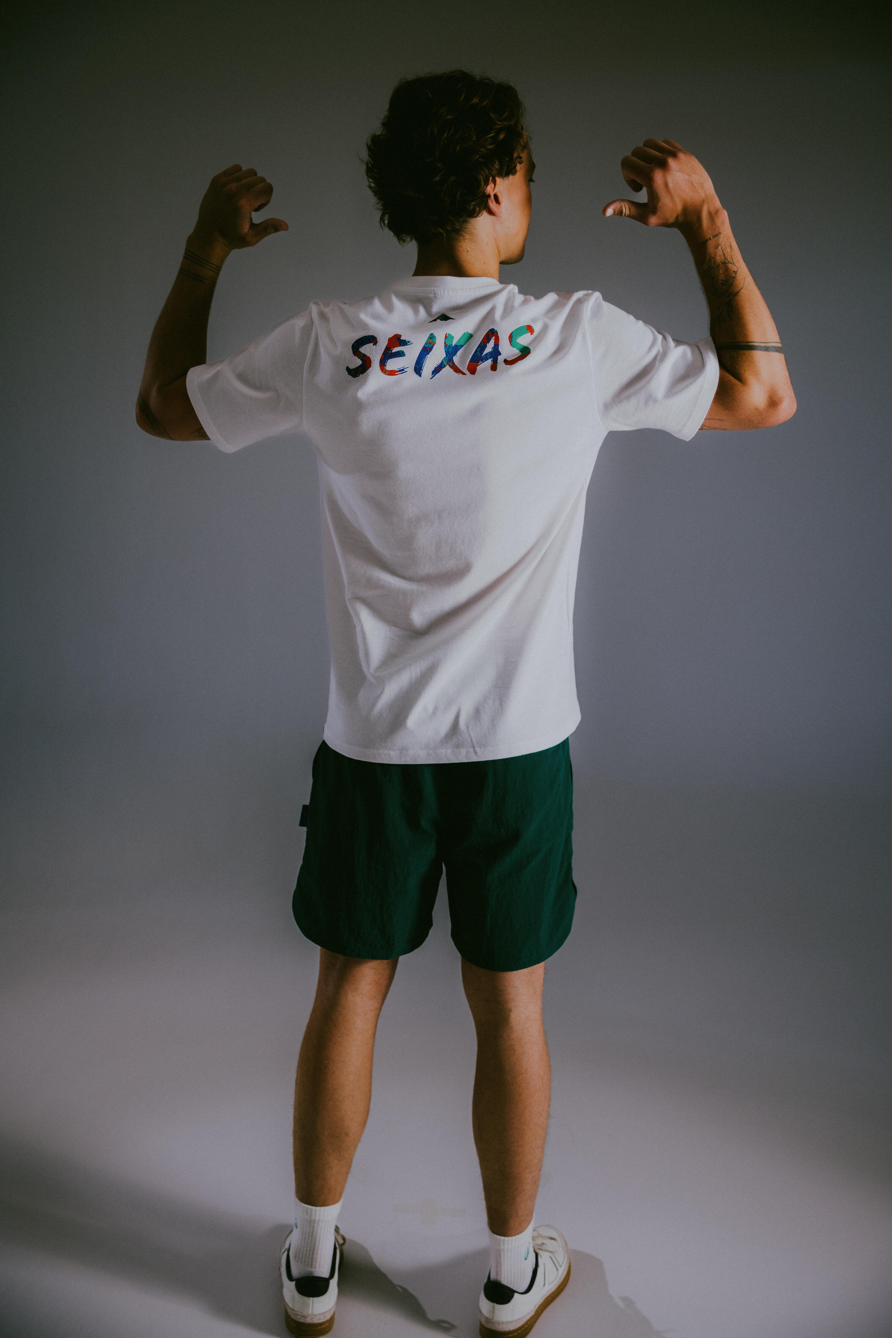T-SHIRT DECATHLON CMA CGM - PAUL SEIXAS 3/8