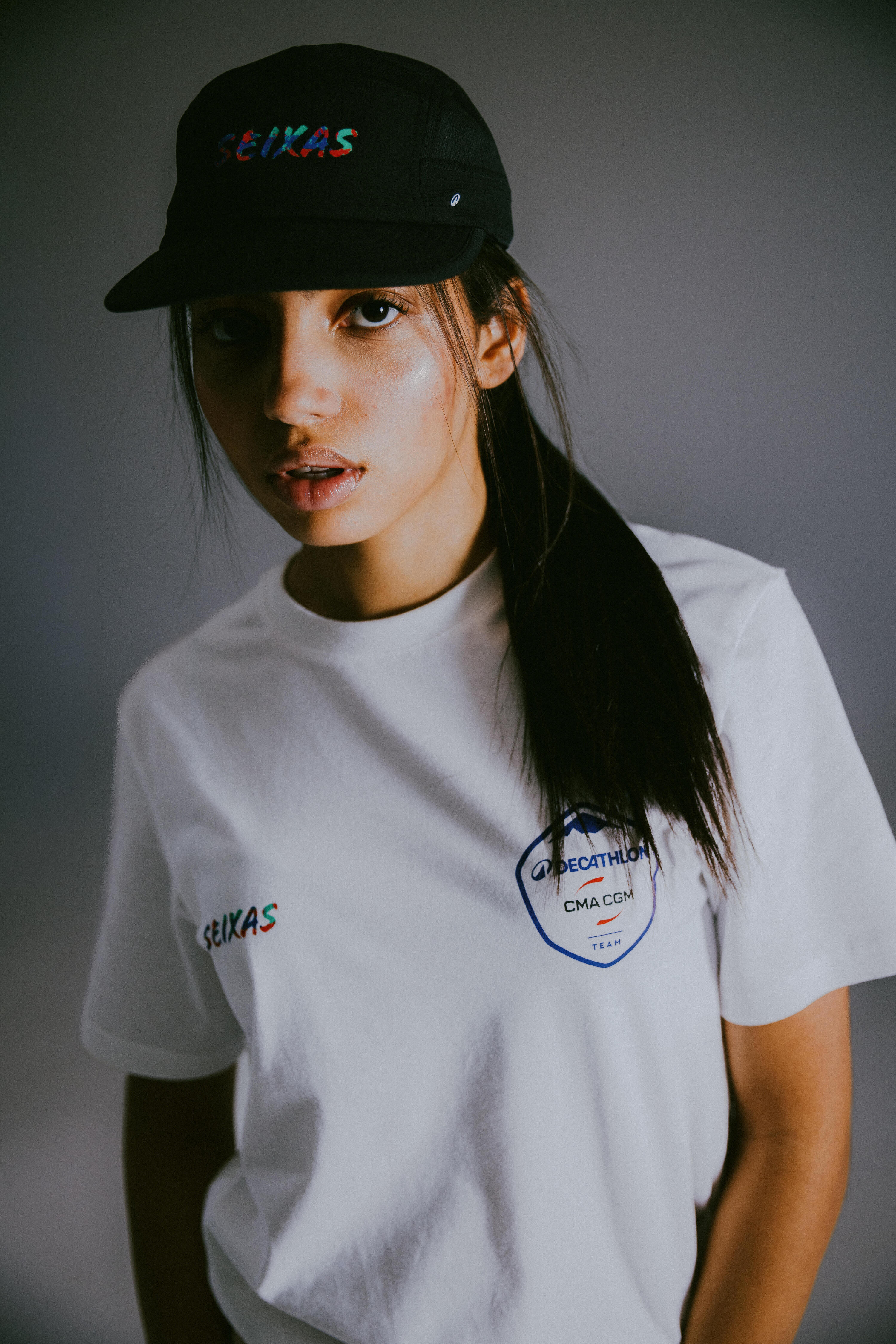 T-SHIRT DECATHLON CMA CGM - PAUL SEIXAS 8/8