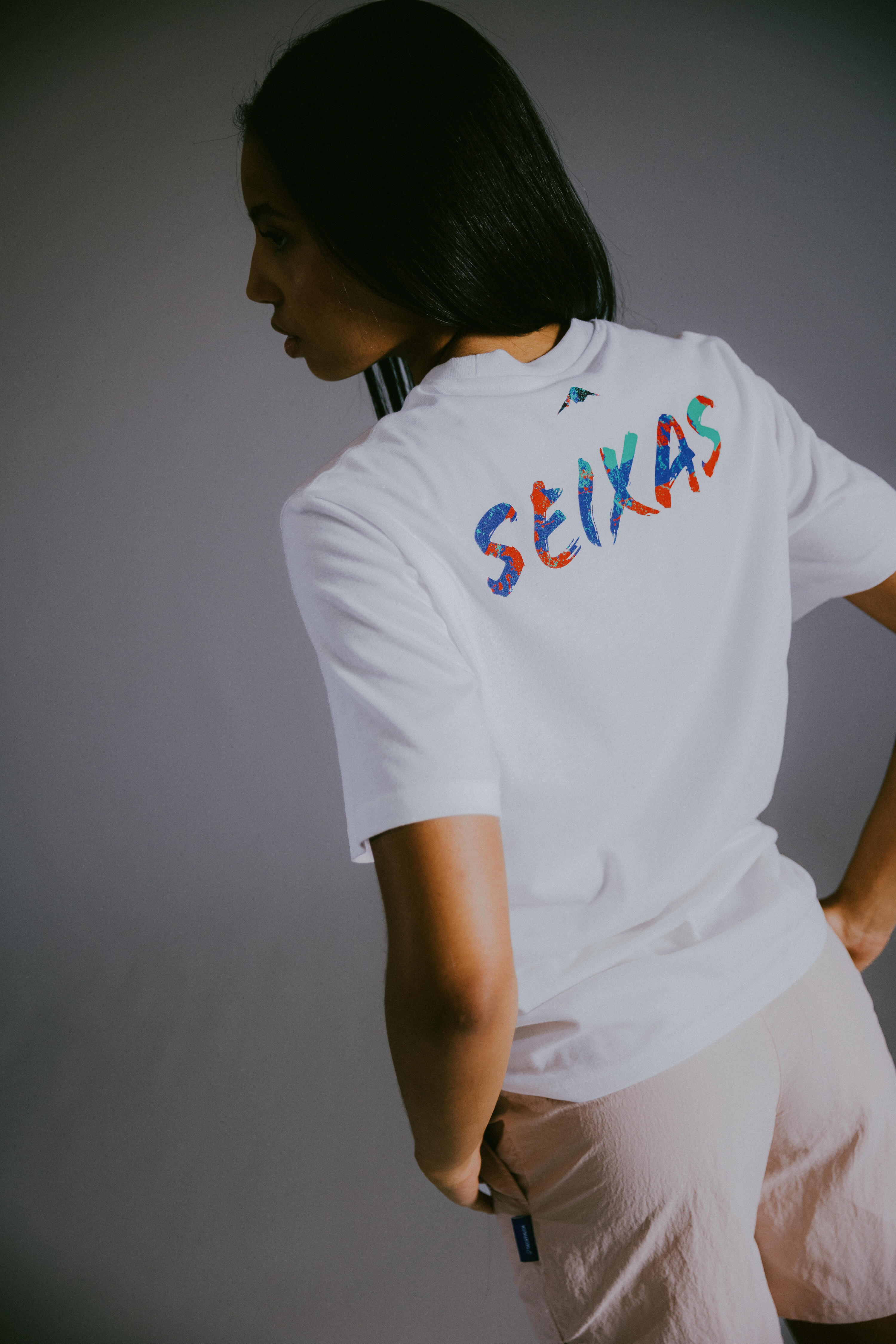 T-SHIRT DECATHLON CMA CGM - PAUL SEIXAS 6/8