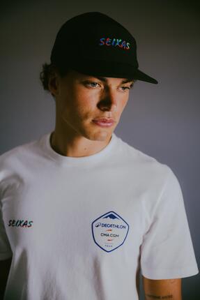 CASQUETTE PAUL SEIXAS DECATHLON CMA CGM